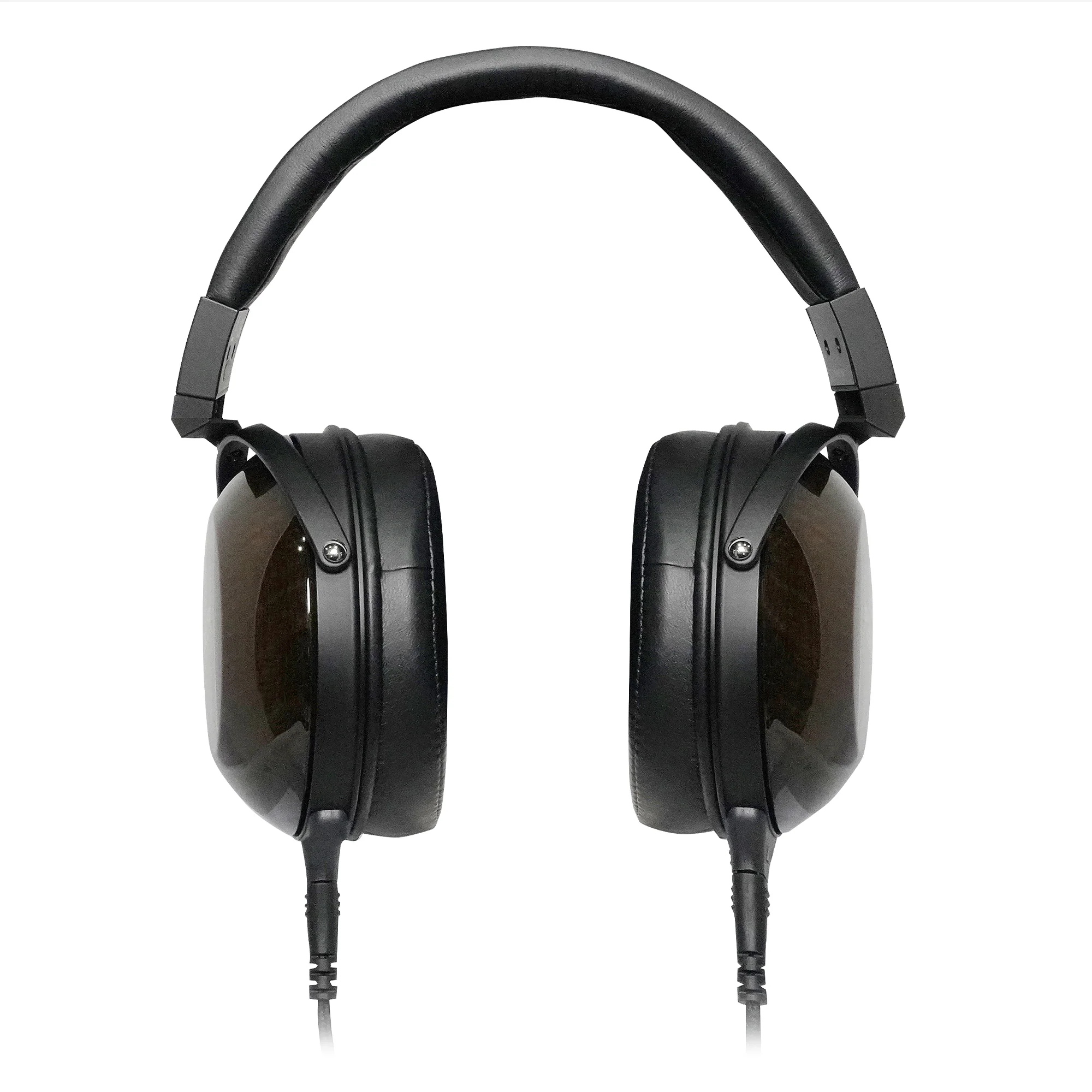 Fostex TH900mk2 Onyx Black Closed Audiophile Headphones - GreshamTech