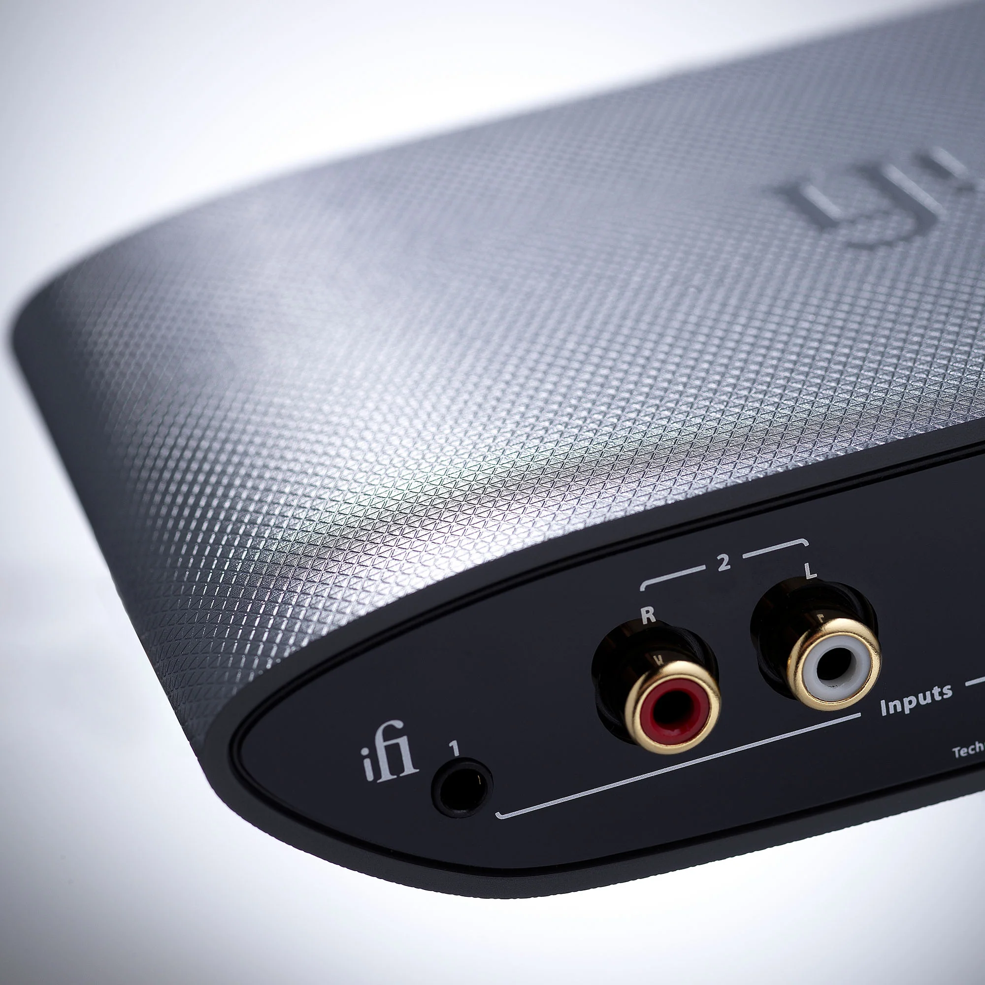 iFi audio Zen Air CAN Headphone Amplifier - GreshamTech