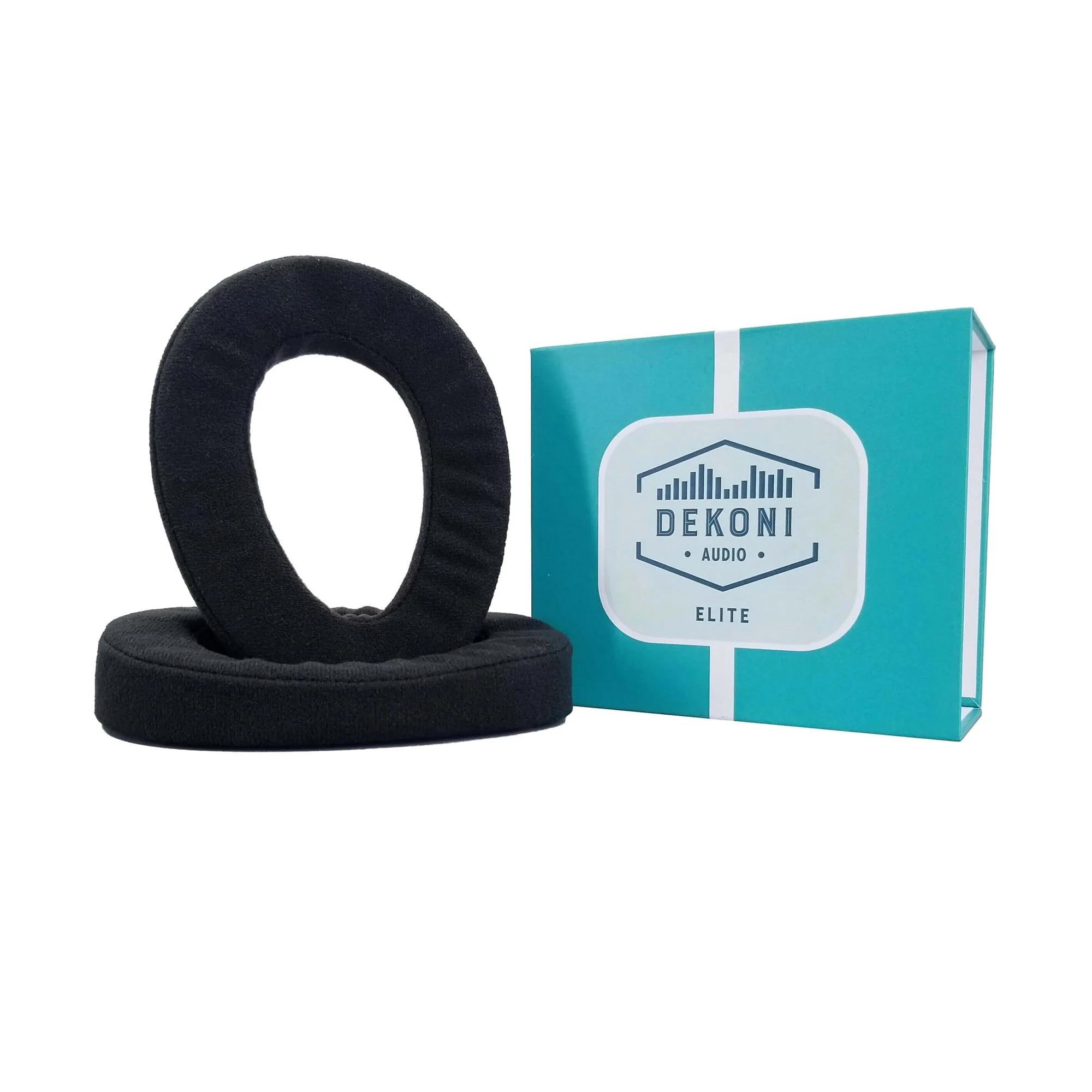 Dekoni Audio Elite Velour Earpads for HIFIMAN Arya - GreshamTech