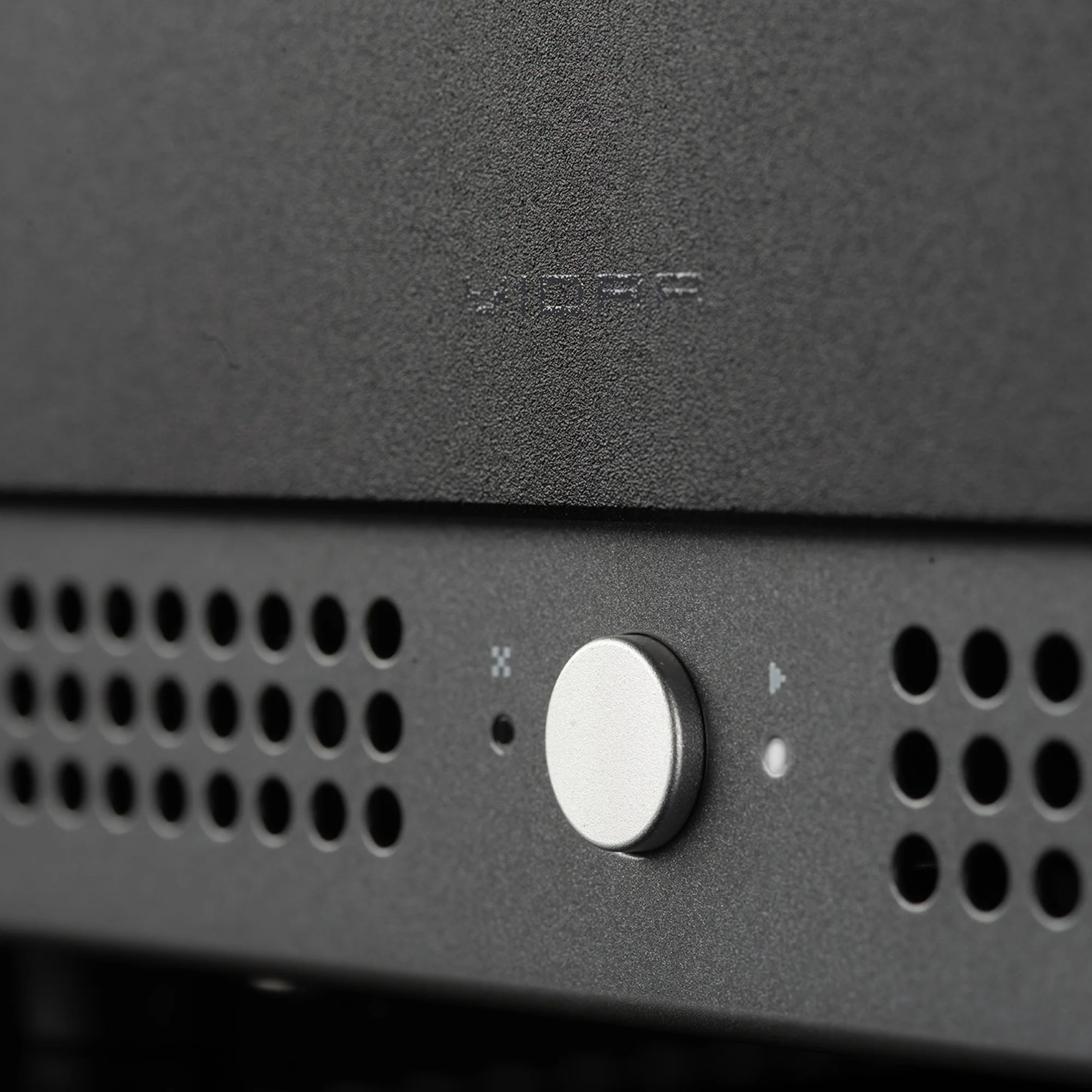 Schiit Audio Vidar 2F Power Amplifier - GreshamTech