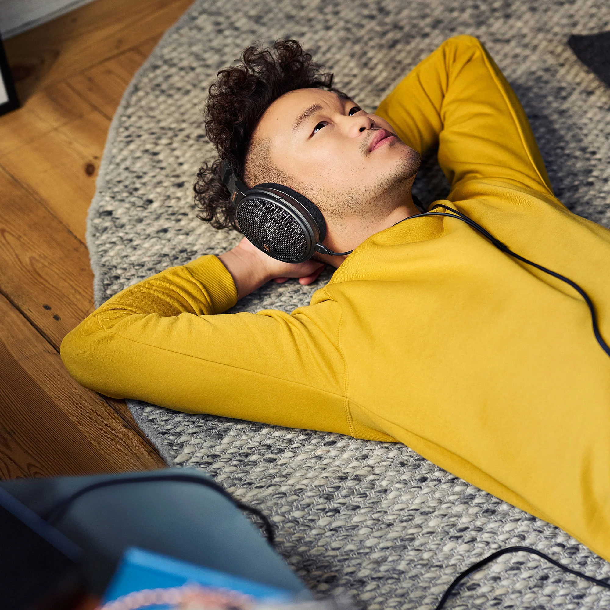 Sennheiser HD660S2 Open Back Headphones - GreshamTech