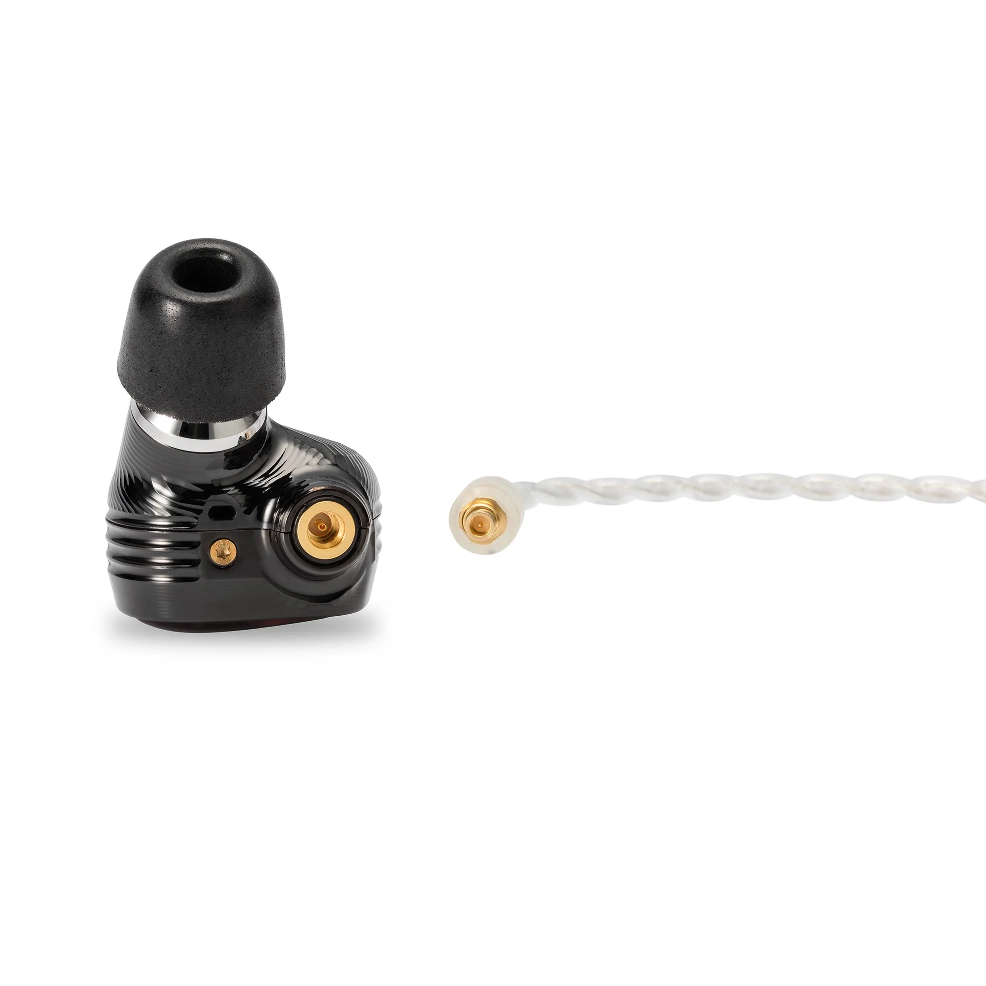 Astell&Kern AK SOLARIS X In-Ear Earphones - GreshamTech