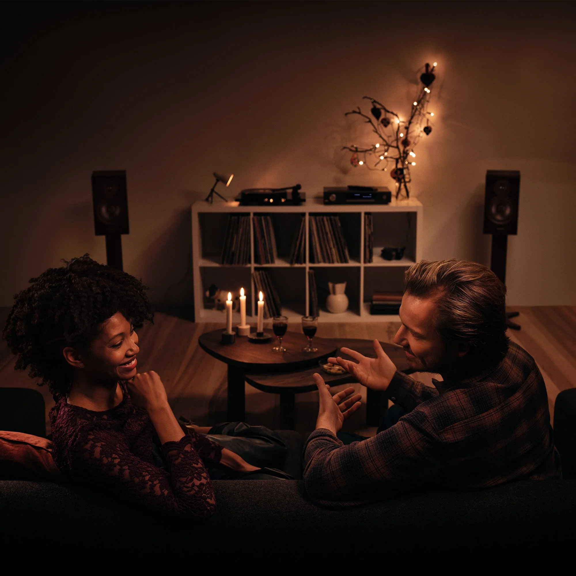 Dynaudio Emit 20 Bookshelf Speakers NEW - GreshamTech