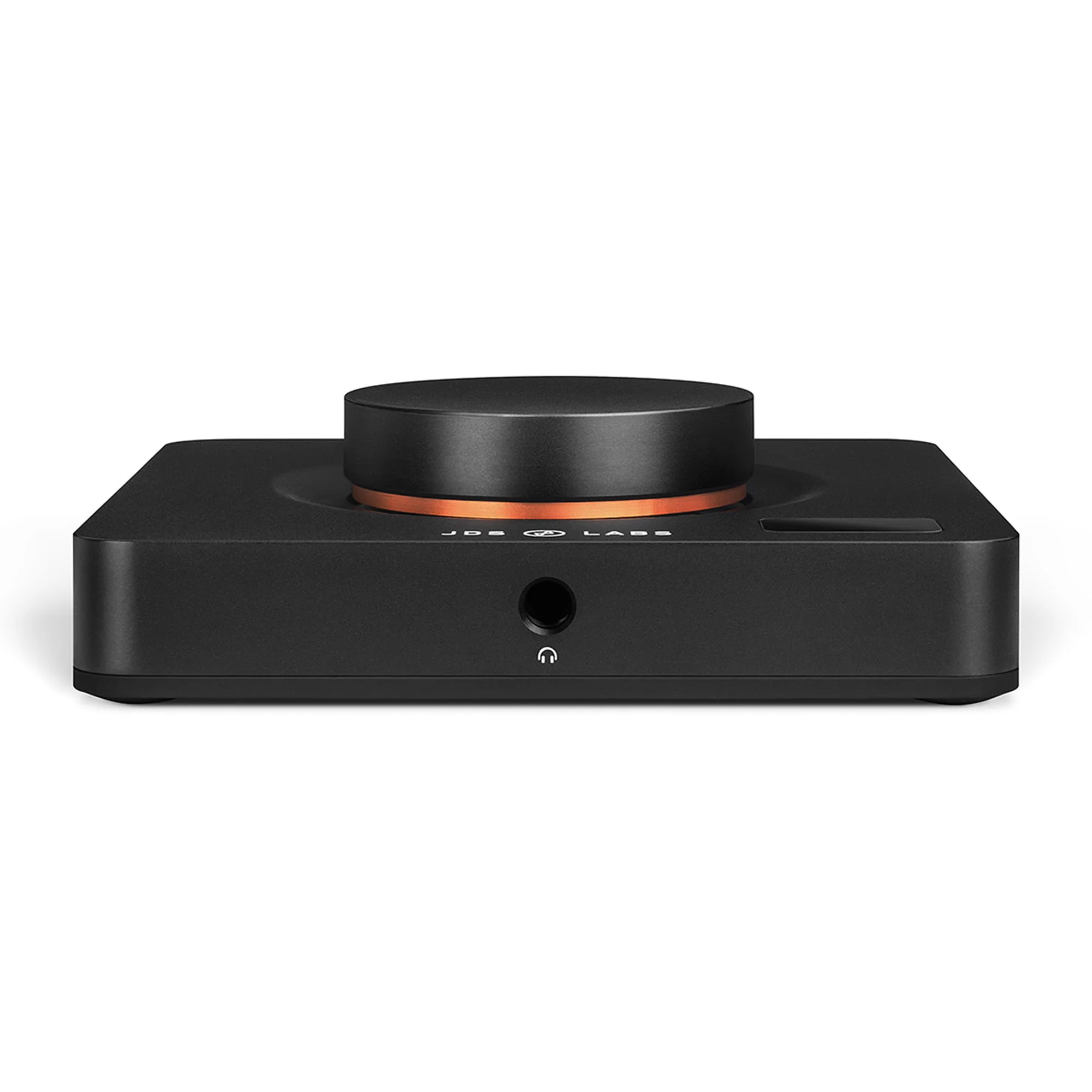 JDS Labs Element IV Headphone Amplifier & DAC - GreshamTech