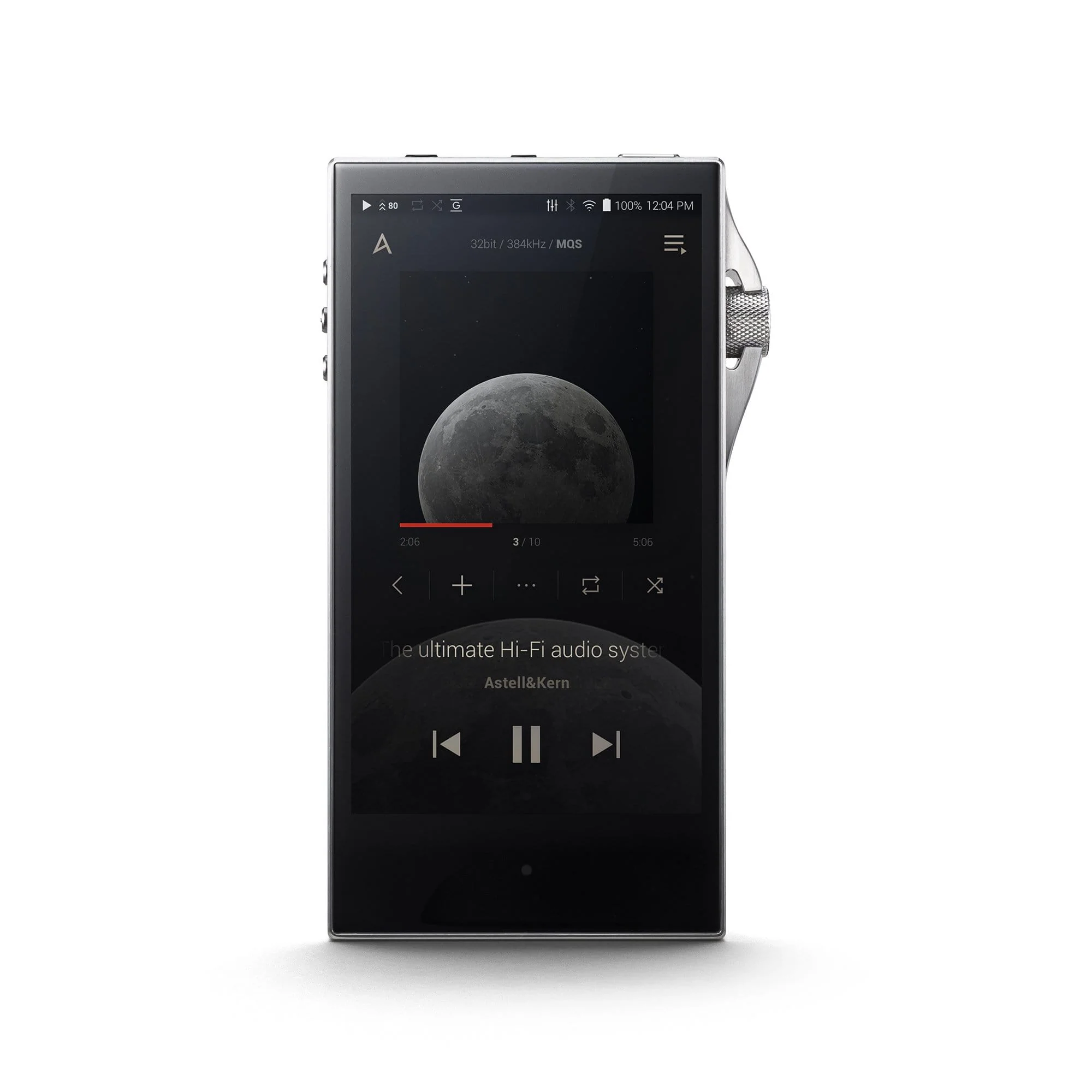 Astell&Kern SA700 Digital Audio Player - DEMO UNIT - GreshamTech
