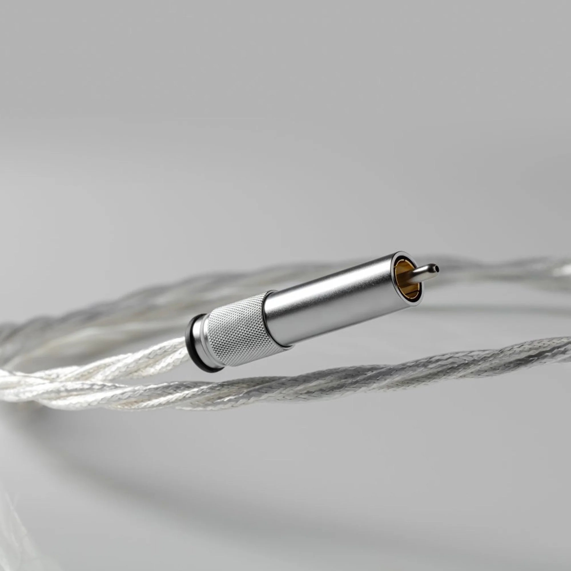 Crystal Cable Art Series Van Gogh Interconnect Cables - GreshamTech