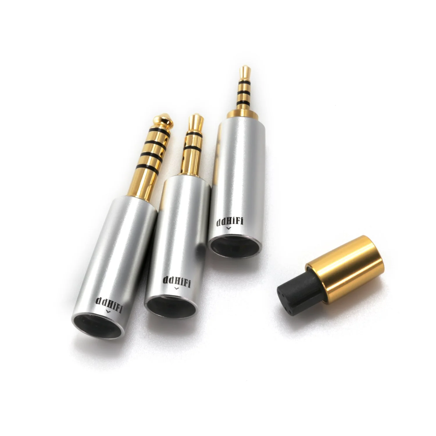 ddHiFi BM4P Headphone Cable Adapter - GreshamTech