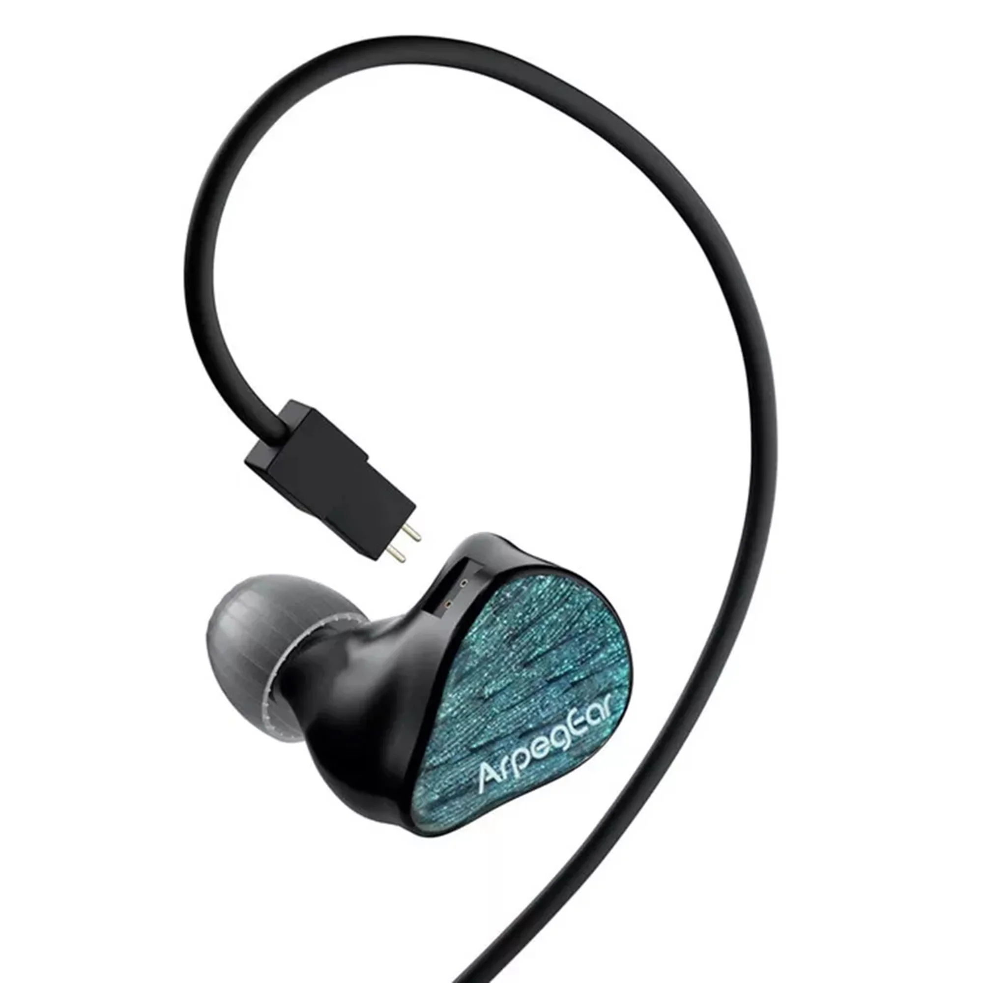 Topping ArpegEar Series Hane In-Ear Monitors - GreshamTech