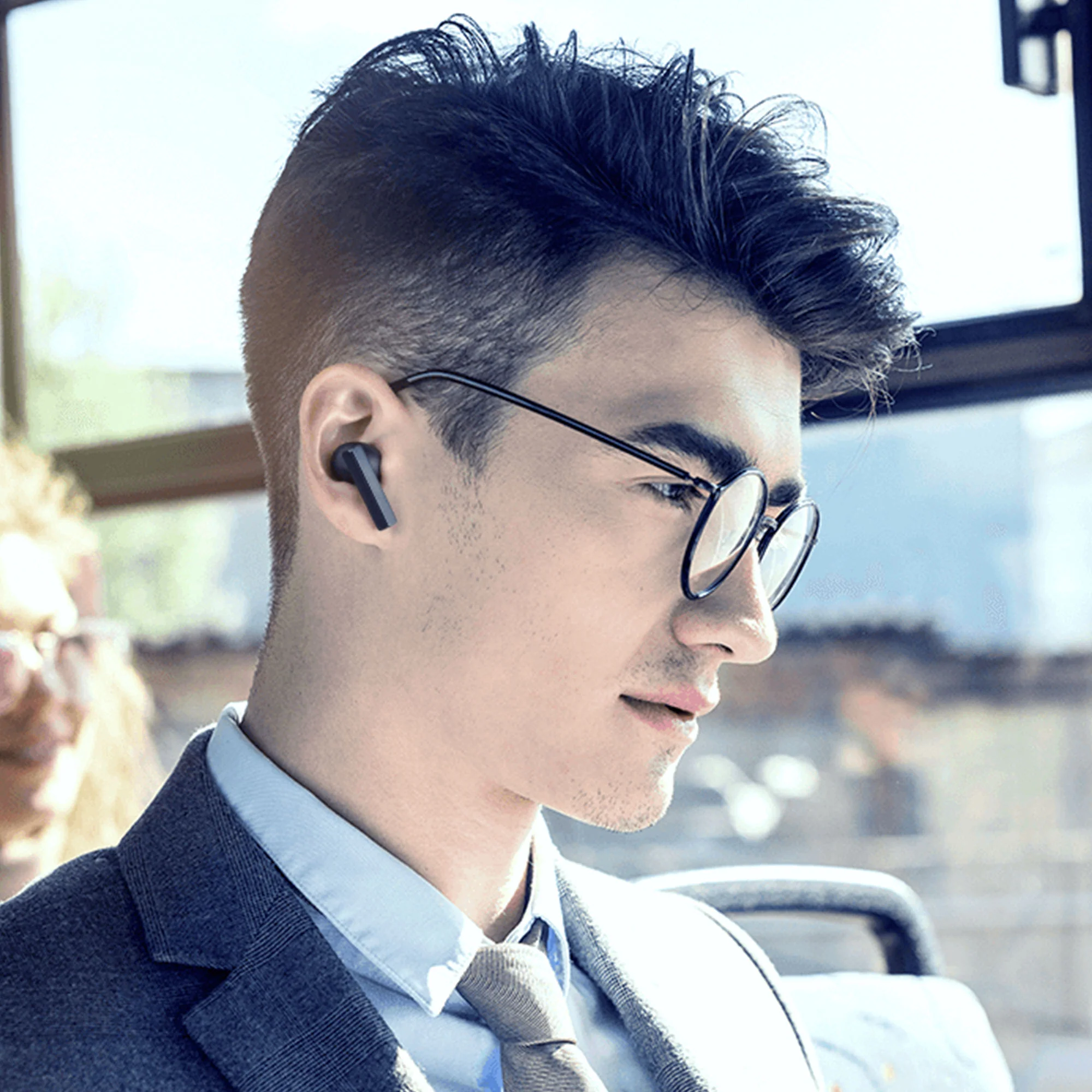 Earfun Air Pro SV True Wireless Earphones - GreshamTech