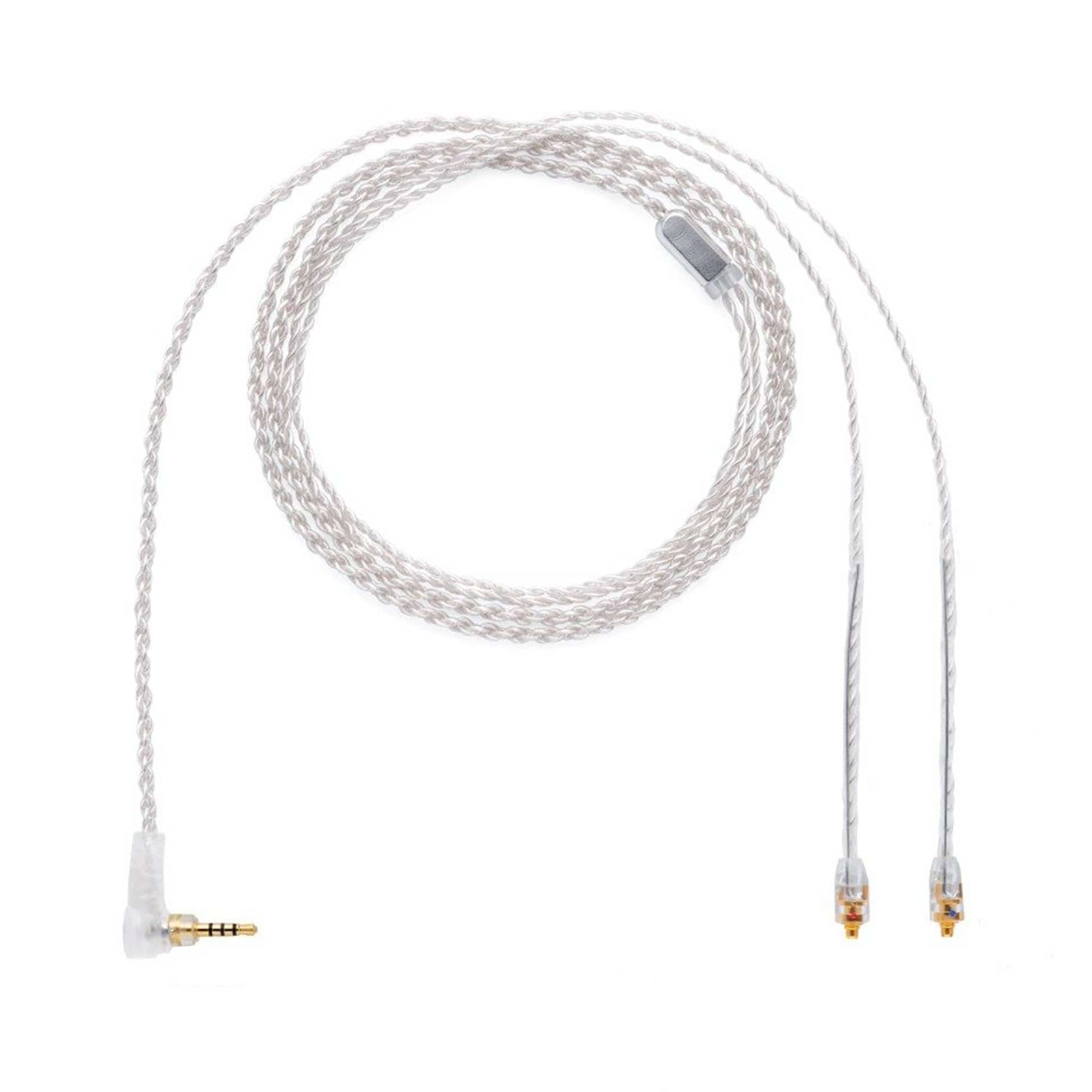 ALO Audio Litz Replacement IEM Cable MMCX - GreshamTech