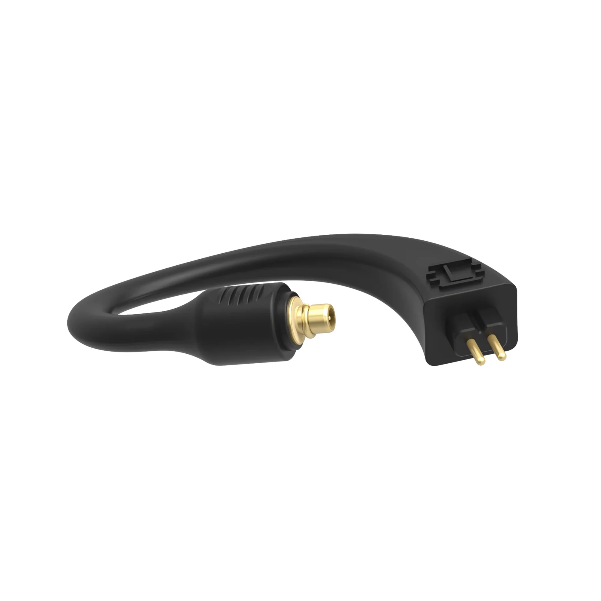 iFi audio GO Pod Ear Loop Optional IEM connectors - GreshamTech