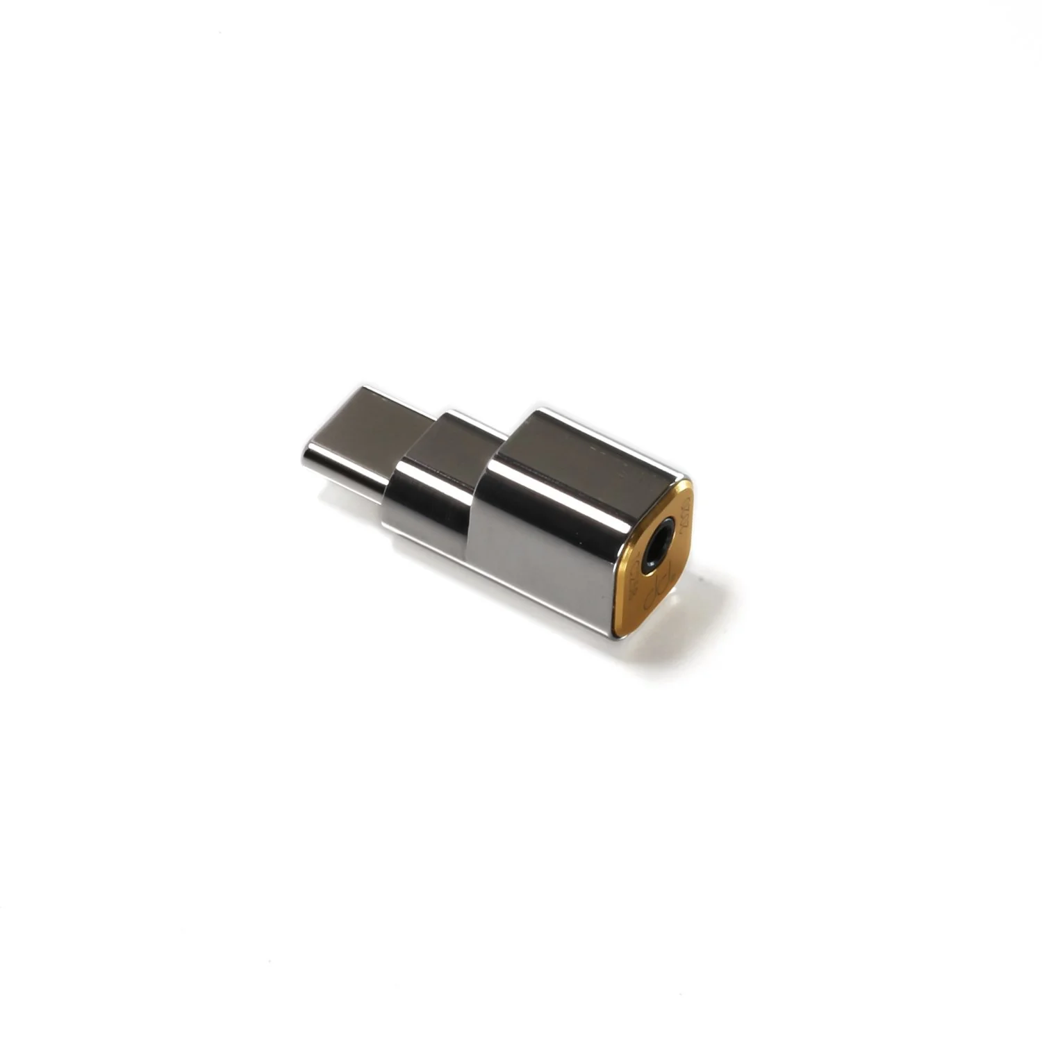 ddHiFi TC25B Type C to 2.5mm Adapter - GreshamTech