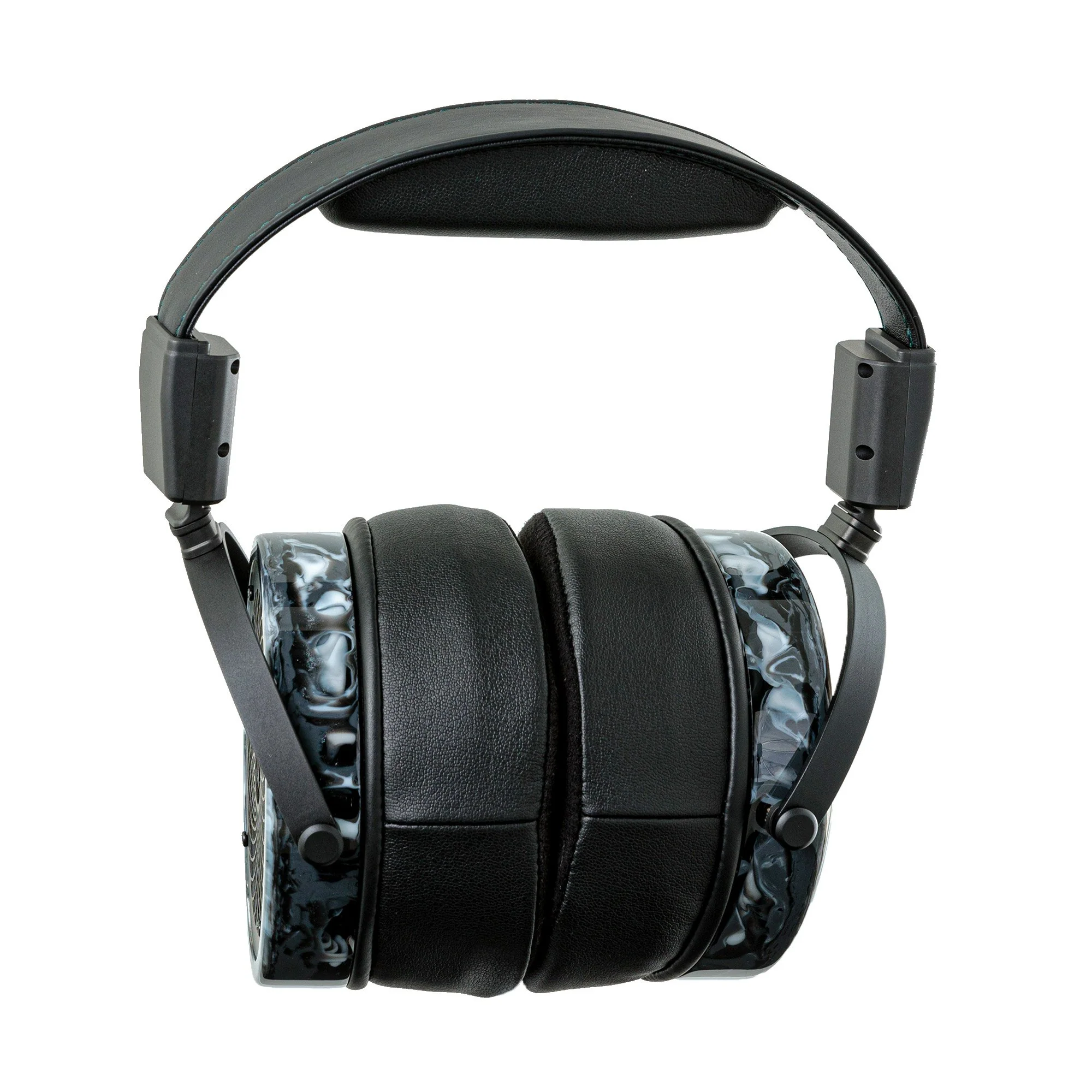 Rosson Audio Design RAD-0 Open-Back Planar Magnetic Headphones - GreshamTech