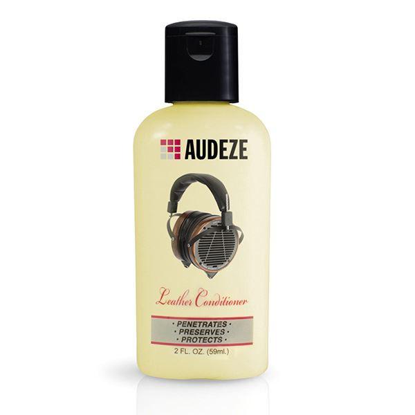 Audeze Leather Conditioner 59ml - GreshamTech