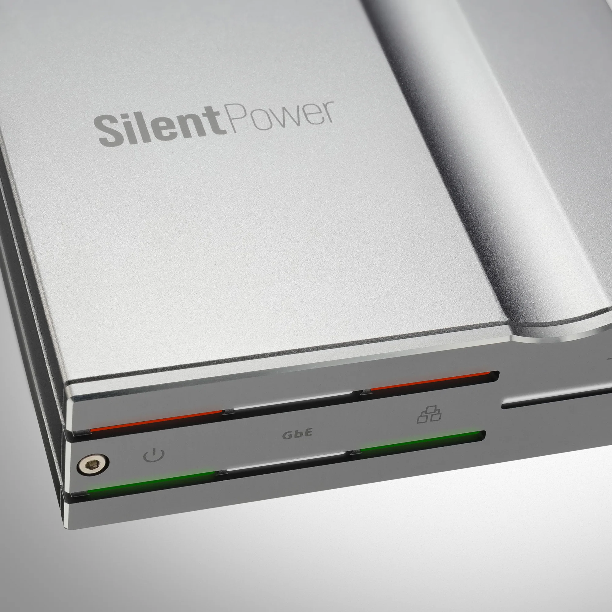 iFi LAN iPurifier Pro Silent Power - GreshamTech