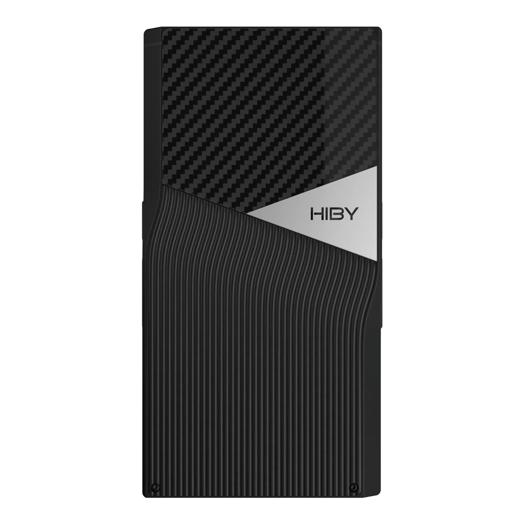 HiBy R6 Pro II Class A Digital Audio Player - GreshamTech