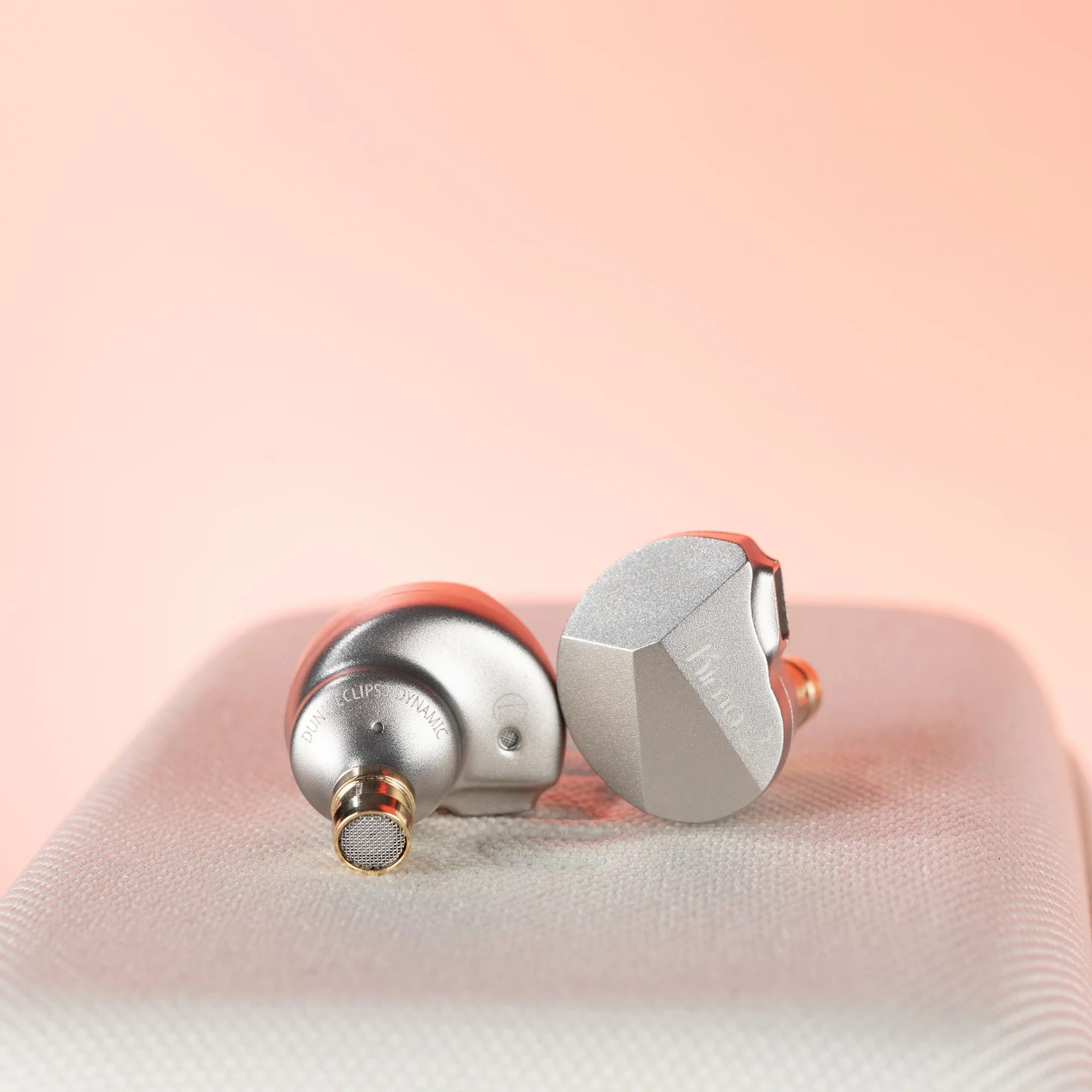 DUNU KIMA2 Titanium In-Ear Monitors - GreshamTech