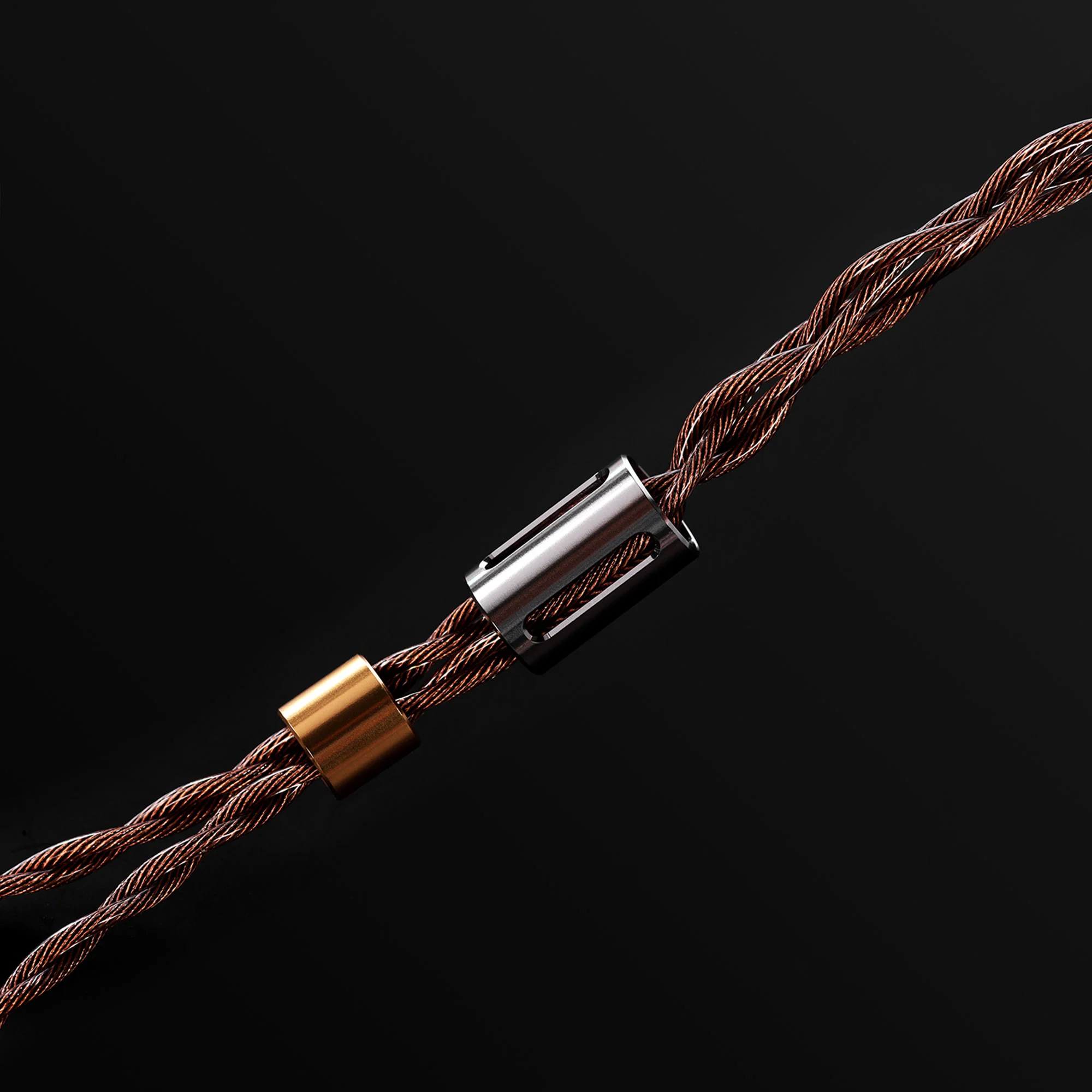 ddHiFi BC130B Air Nyx Earphone Upgrade Cable - GreshamTech