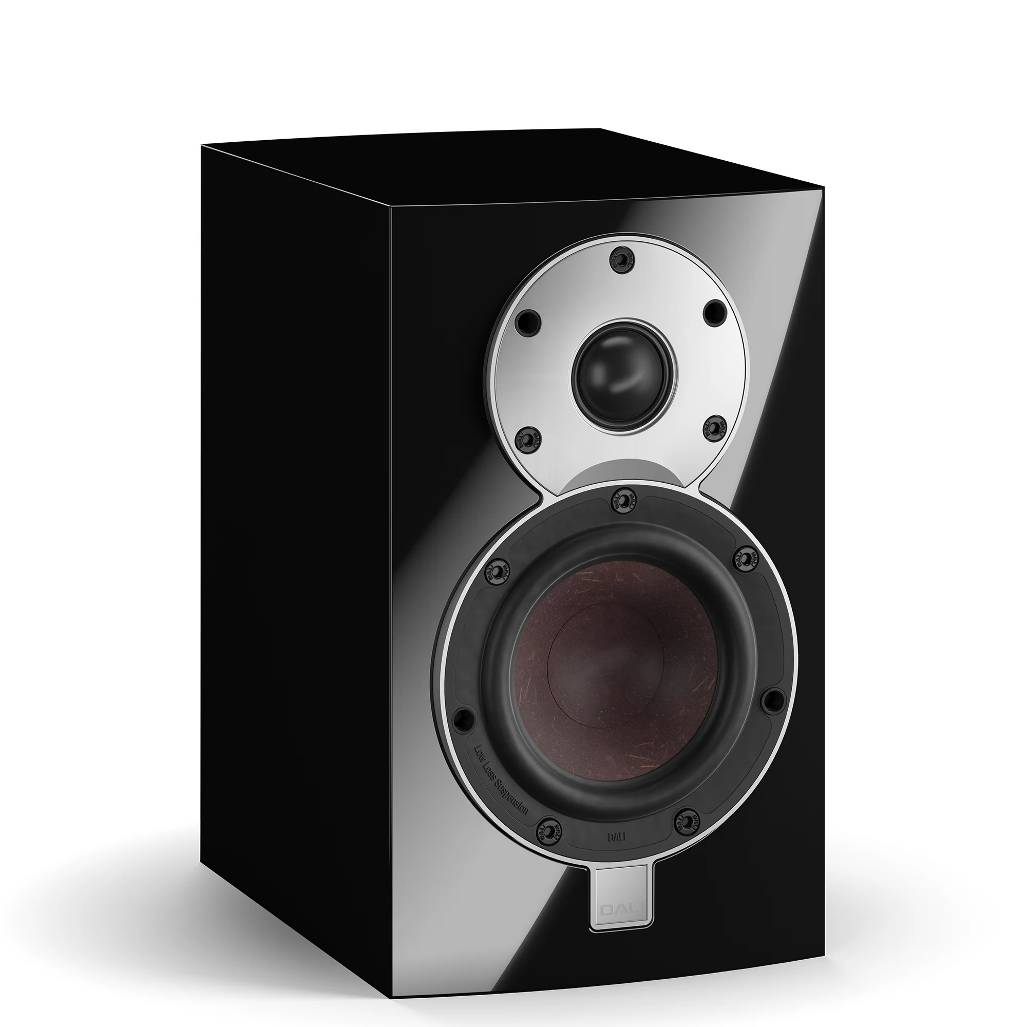 DALI MENUET Bookshelf Speakers - GreshamTech