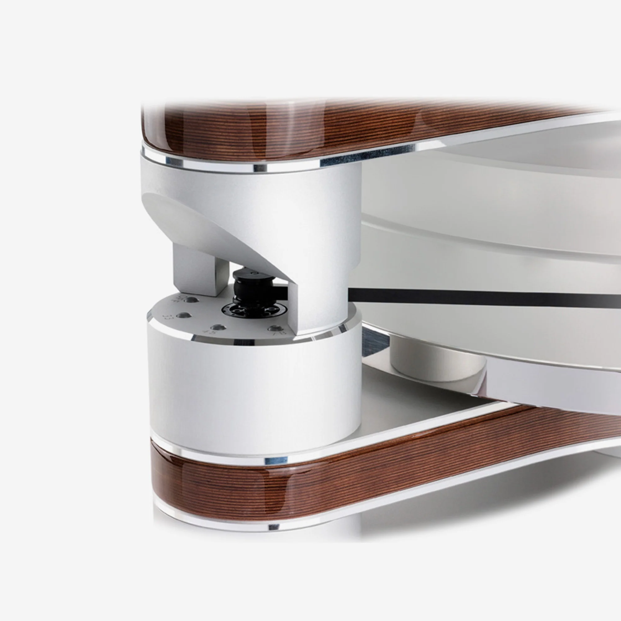 Clearaudio Master Innovation Turntable