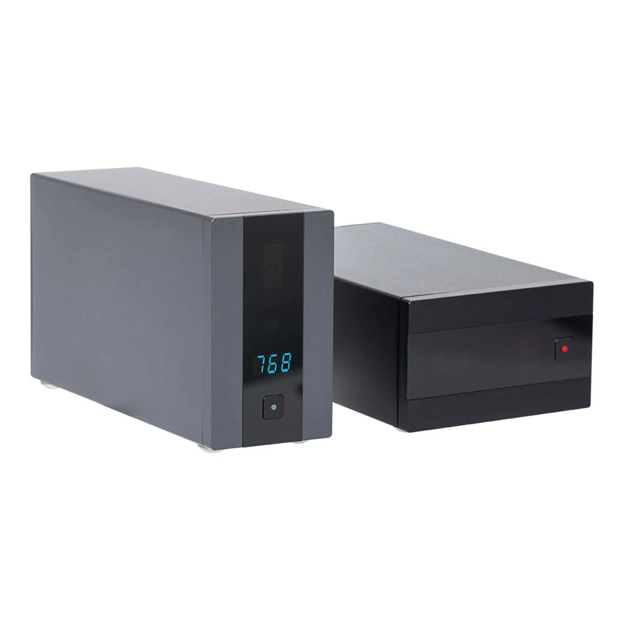 SMSL Audio Sanskrit 10th MKIII Desktop DAC - GreshamTech