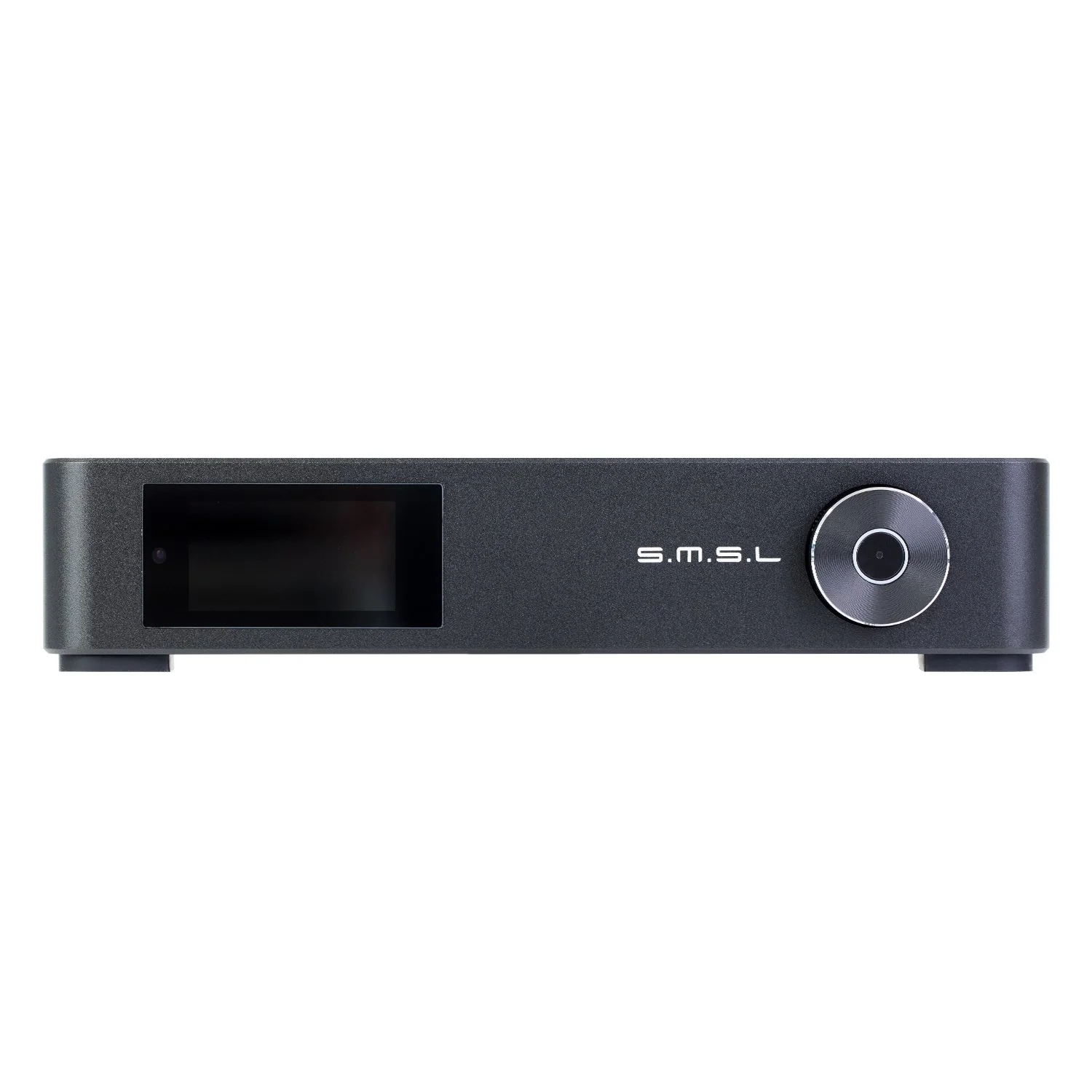 SMSL Audio M400 DAC - GreshamTech
