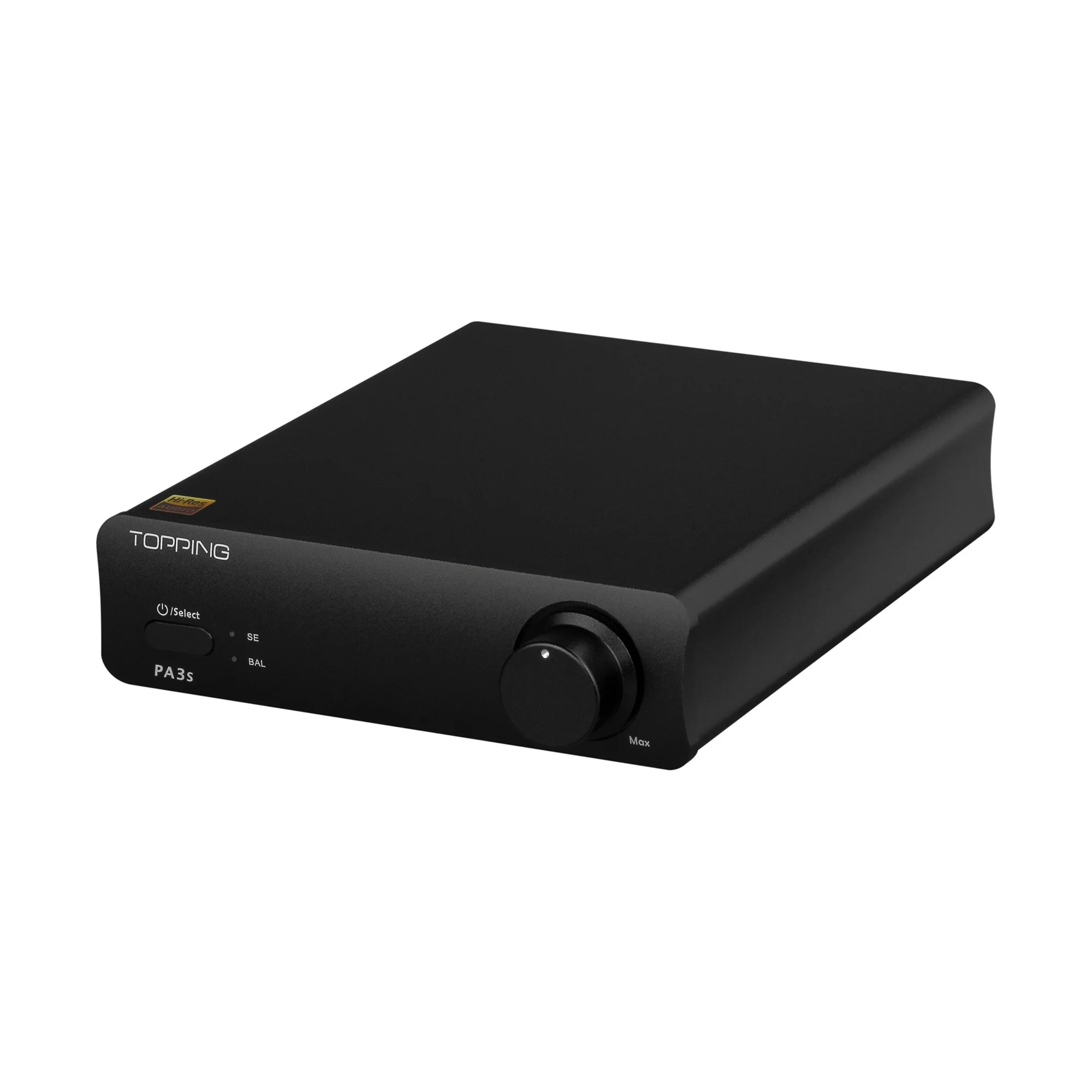 Topping PA3s Power Amplifier - GreshamTech