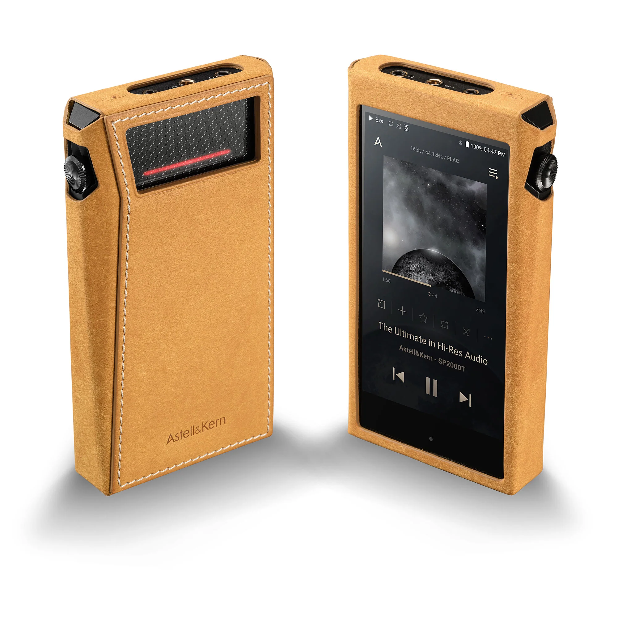 Astell&Kern A&ultima SP2000T Digital Audio Player - GreshamTech