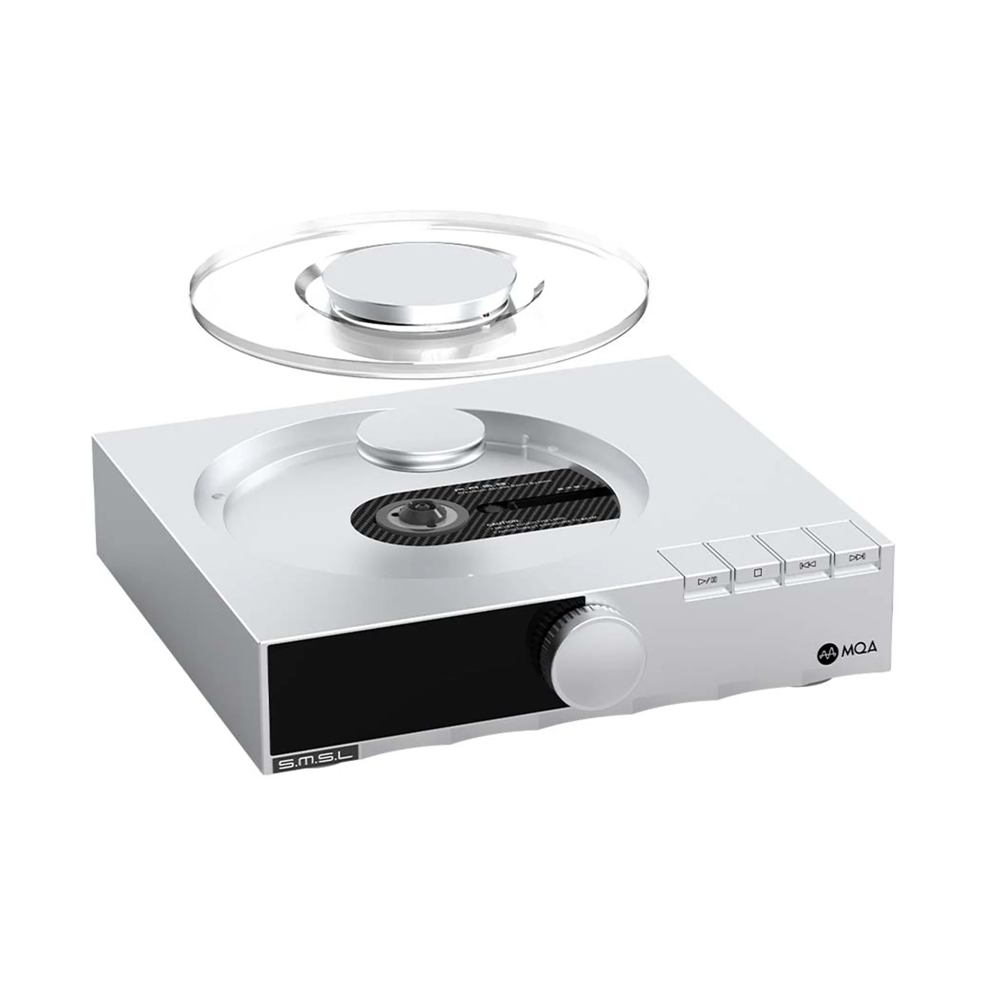 SMSL PL200T CD Transport - GreshamTech