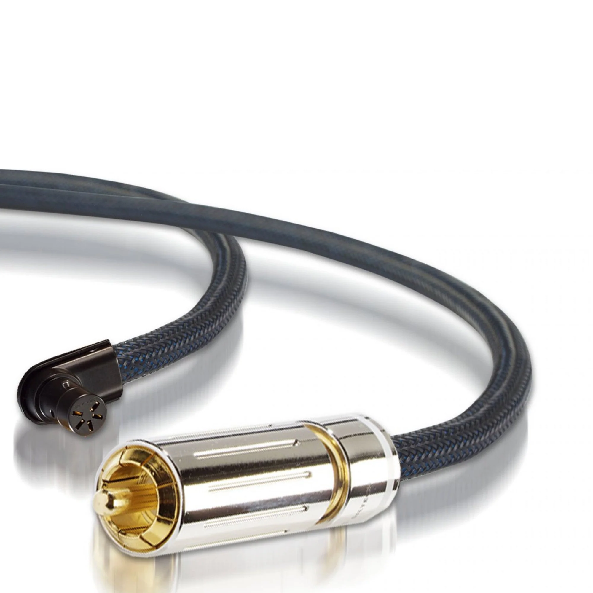 Siltech Classic Legend 380Phono Phono Cable - GreshamTech