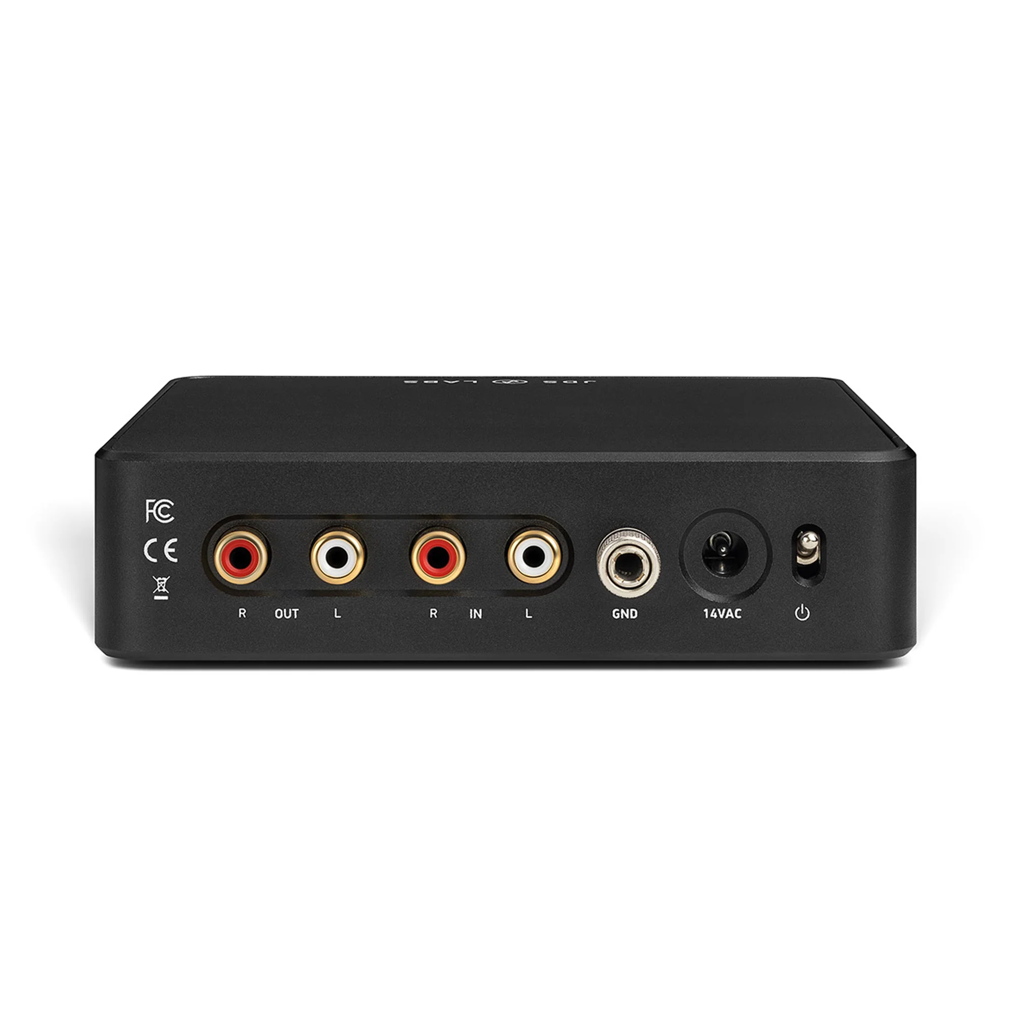 JDS Labs Atom Phono Preamp - GreshamTech