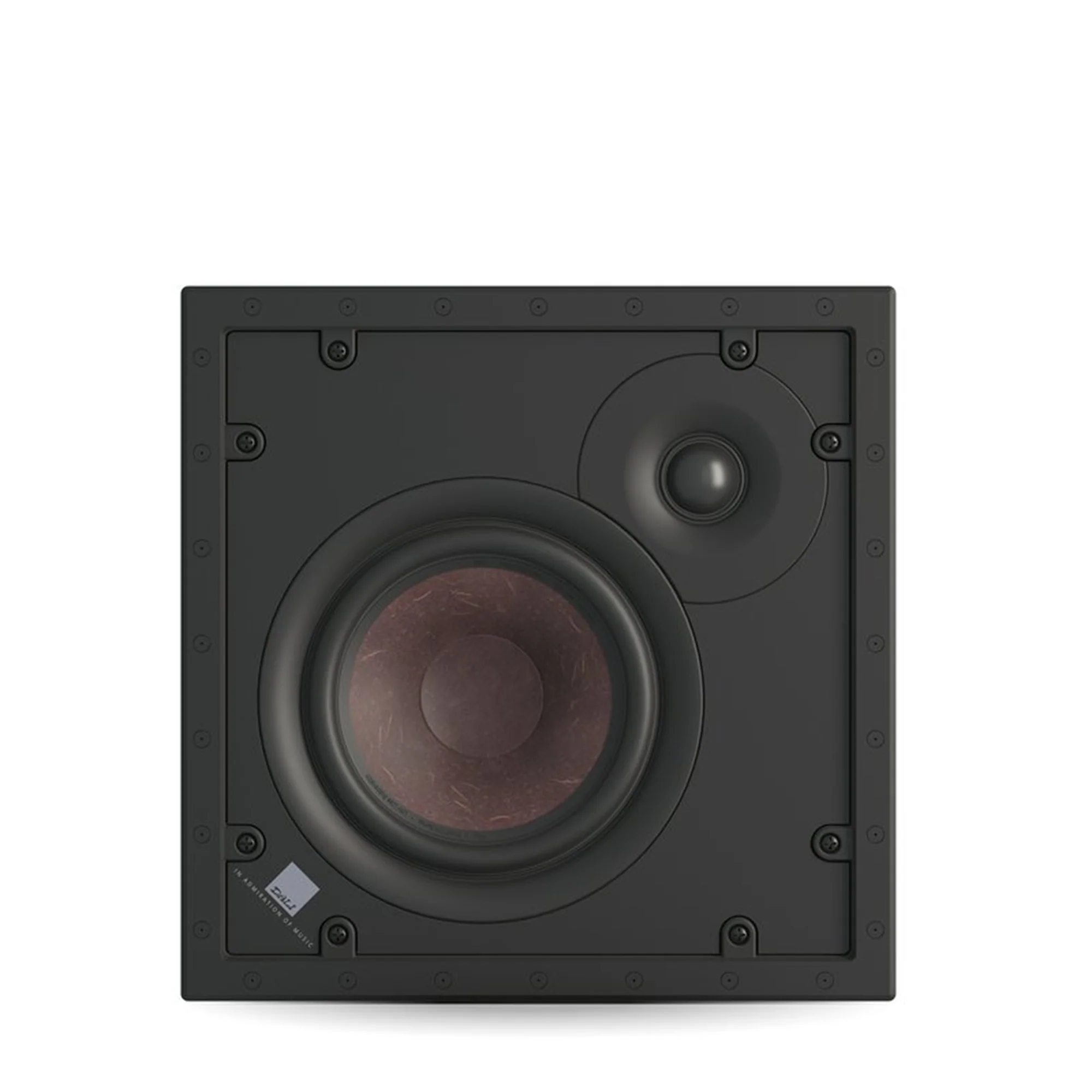 DALI PHANTOM H-60 In-Wall Speaker - GreshamTech