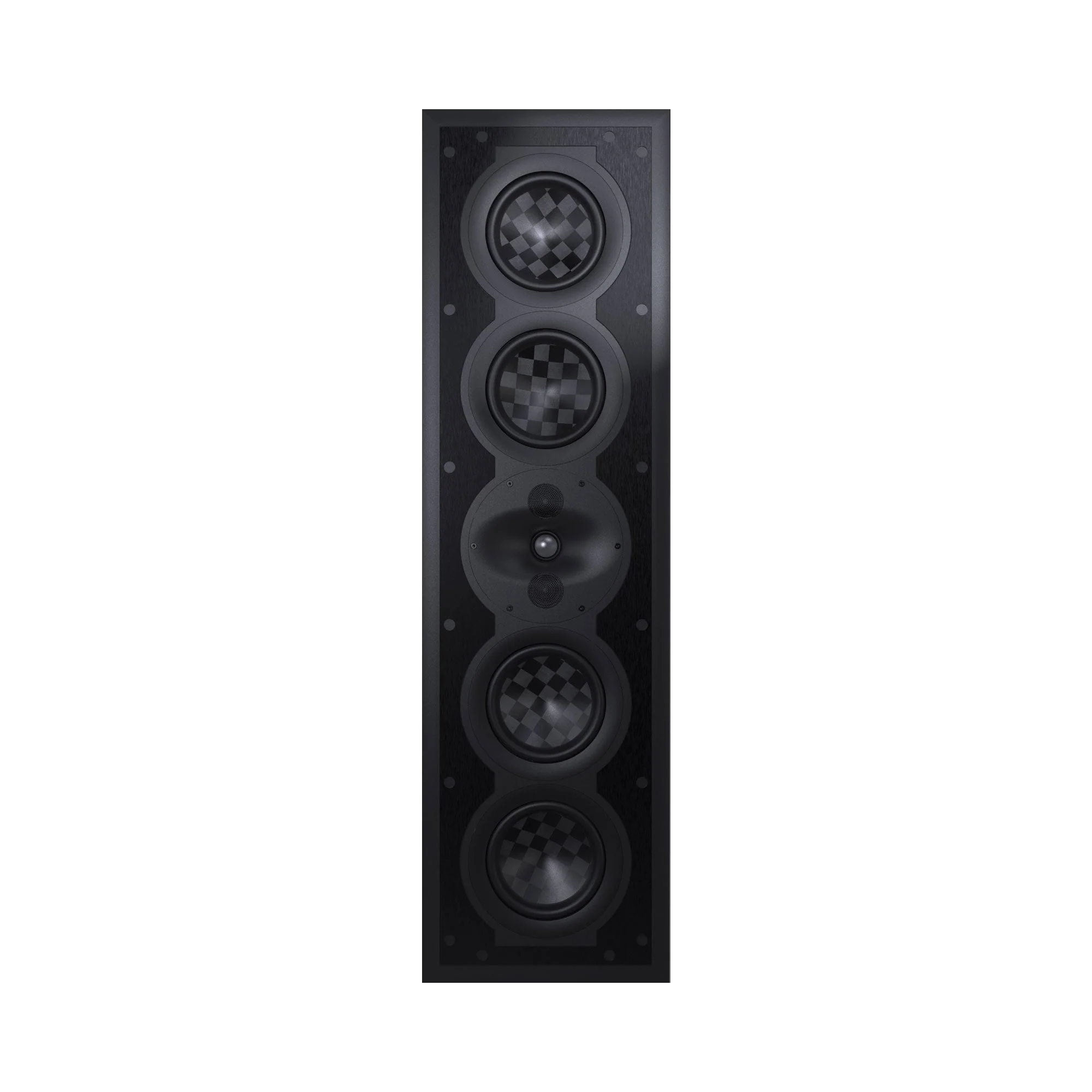 PERLISTEN S7i-LR In-Wall Speaker - GreshamTech