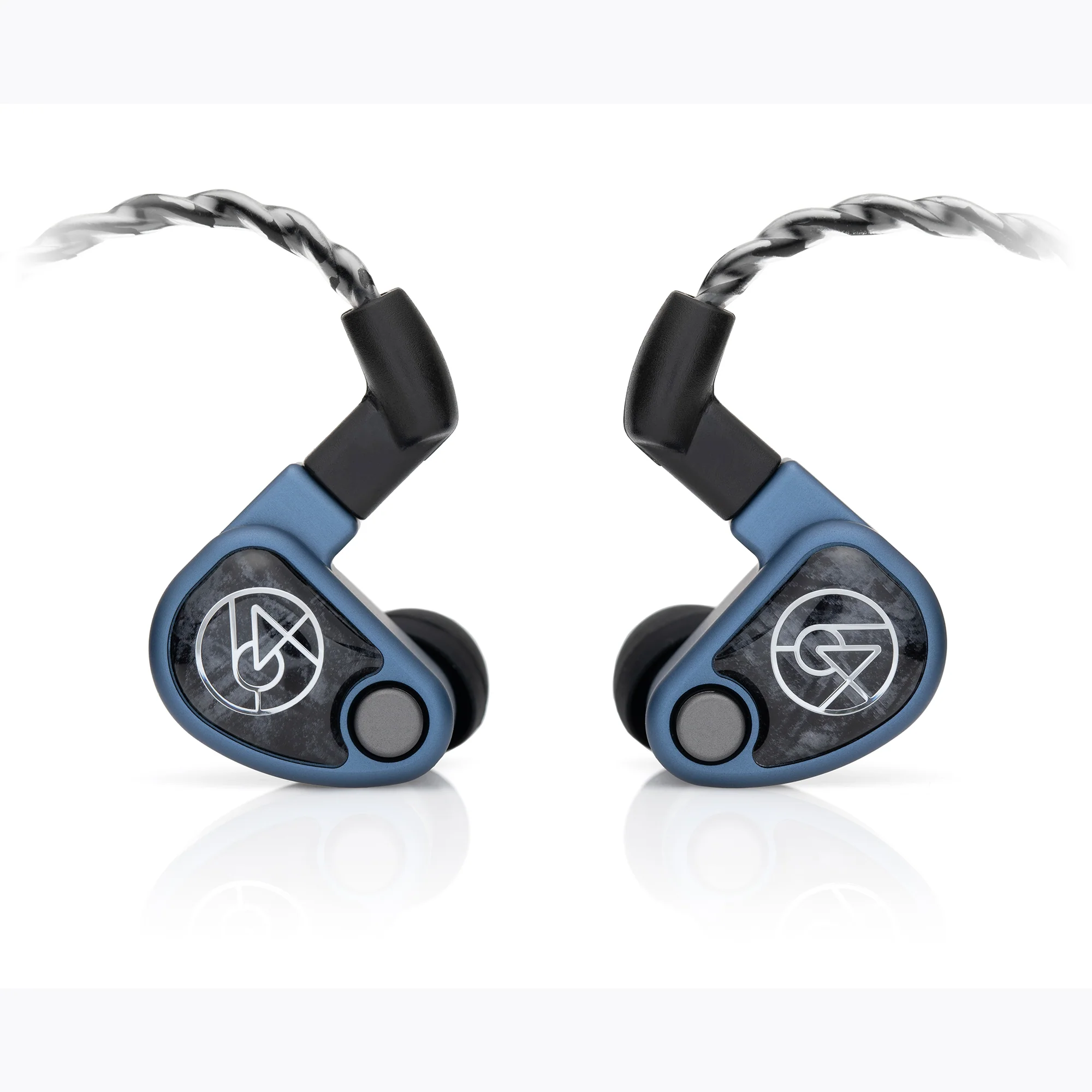 64 Audio U4s Universal In-Ear Earphones - GreshamTech