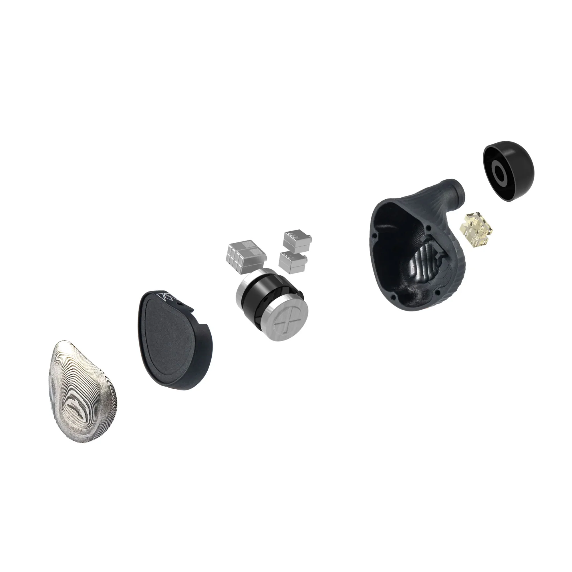 Noble Audio Viking Ragnar - GreshamTech