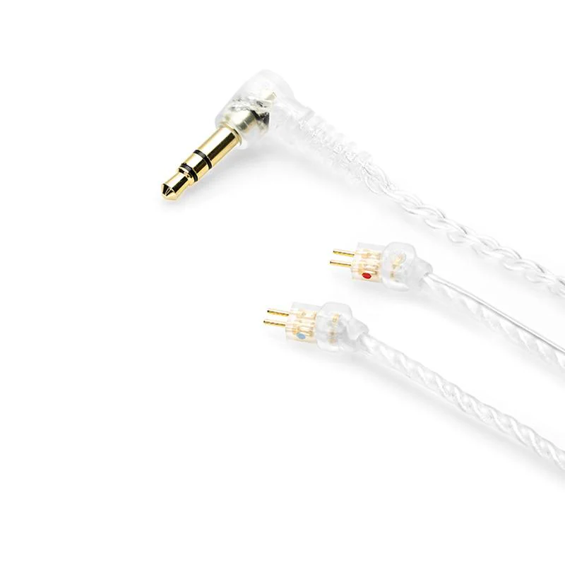 64 Audio 2-Pin Professional Earphone Cable - GreshamTech