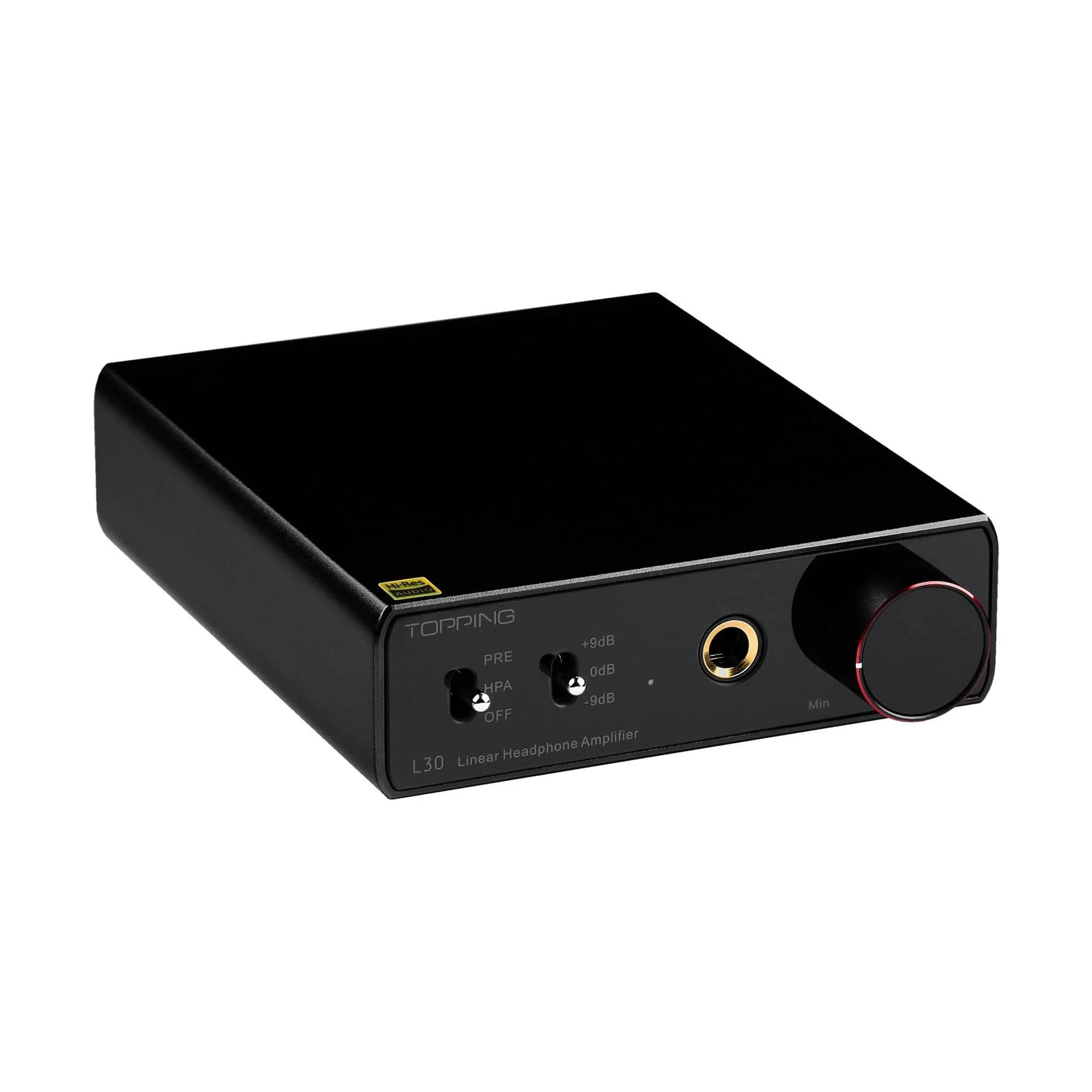 Topping L30 Headphone Amplifier - GreshamTech