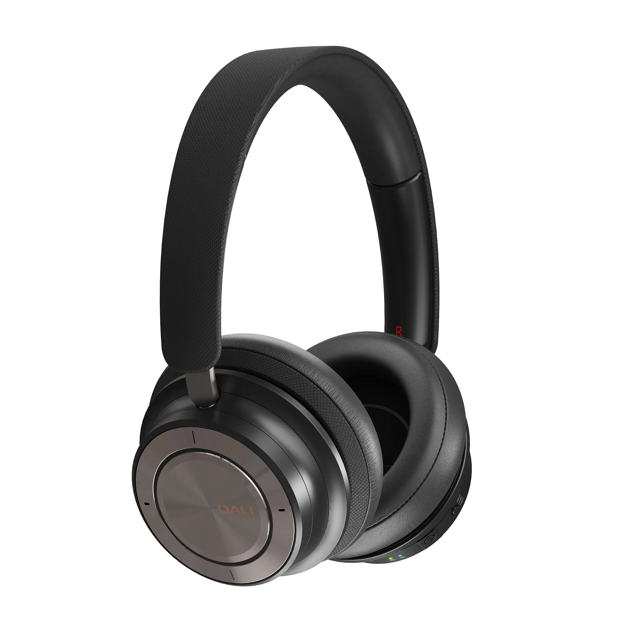 DALI IO-8 Wireless Noise Cancelling Headphones - GreshamTech
