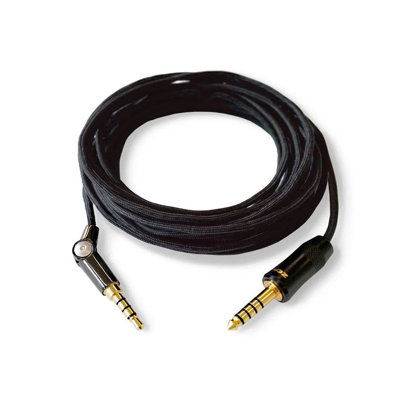 MYSPHERE 3 Premium Cables - GreshamTech