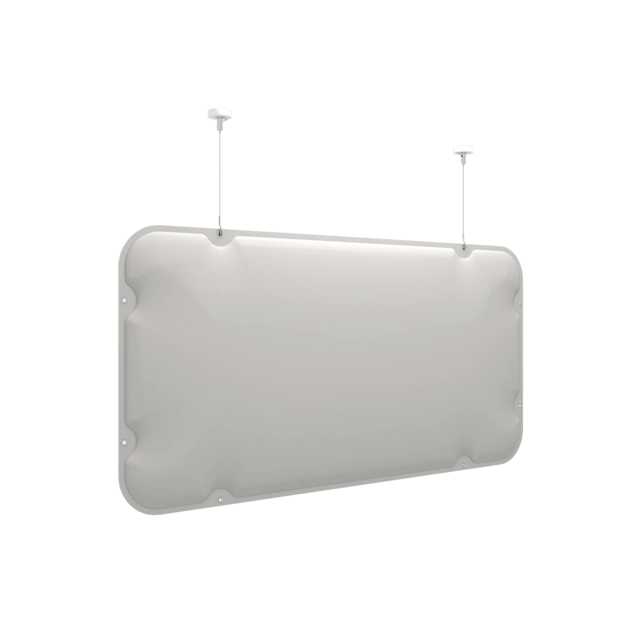 Vicoustic Suspended Baffle VMT 3D - GreshamTech