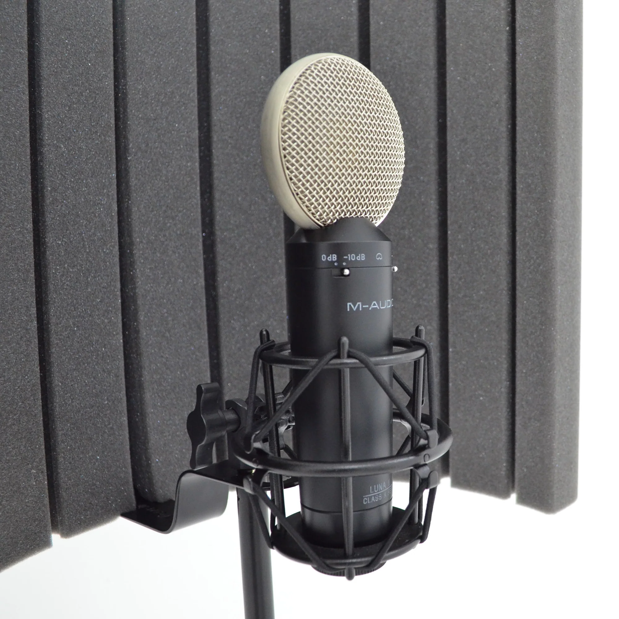 Vicoustic Flexi Screen Lite V.2 - GreshamTech