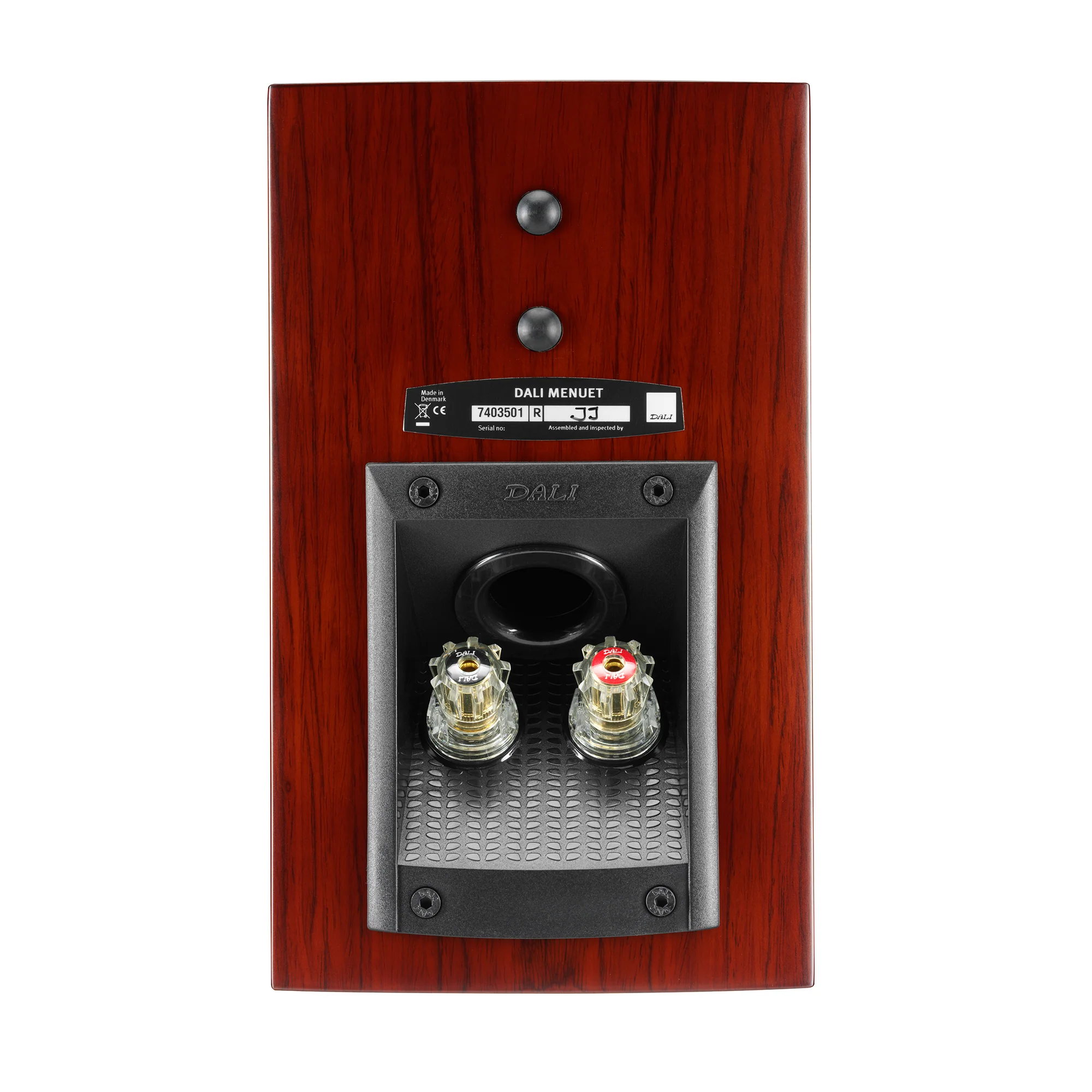 DALI MENUET Bookshelf Speakers - GreshamTech