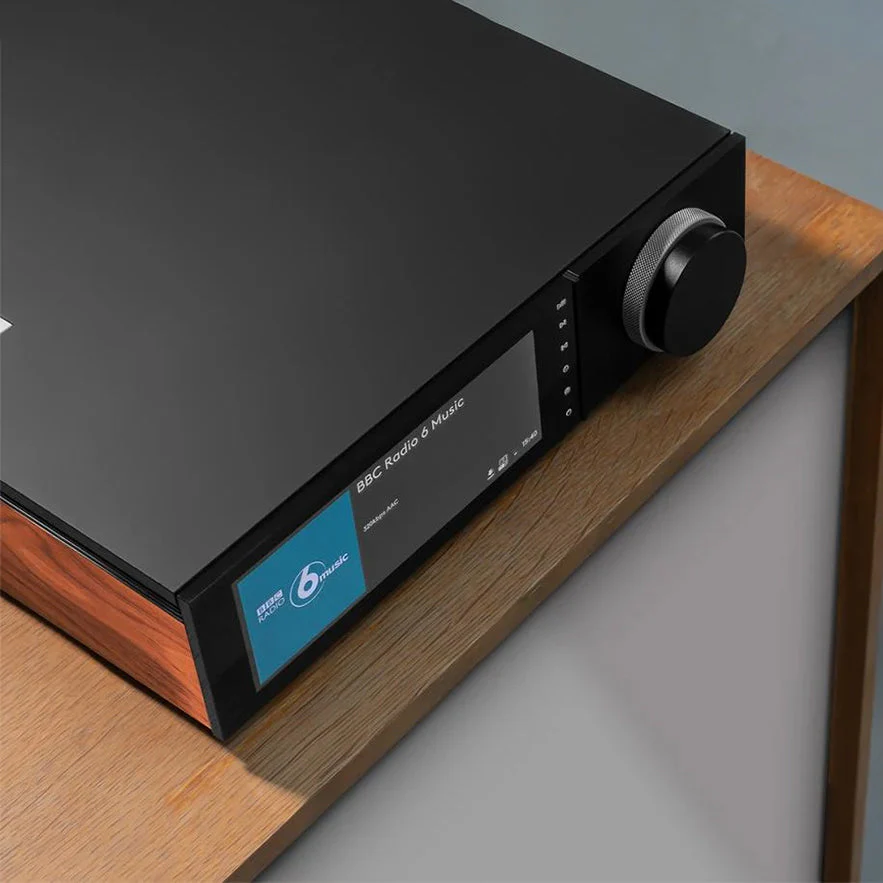 Cambridge EVO 150 All-in-One Player - GreshamTech