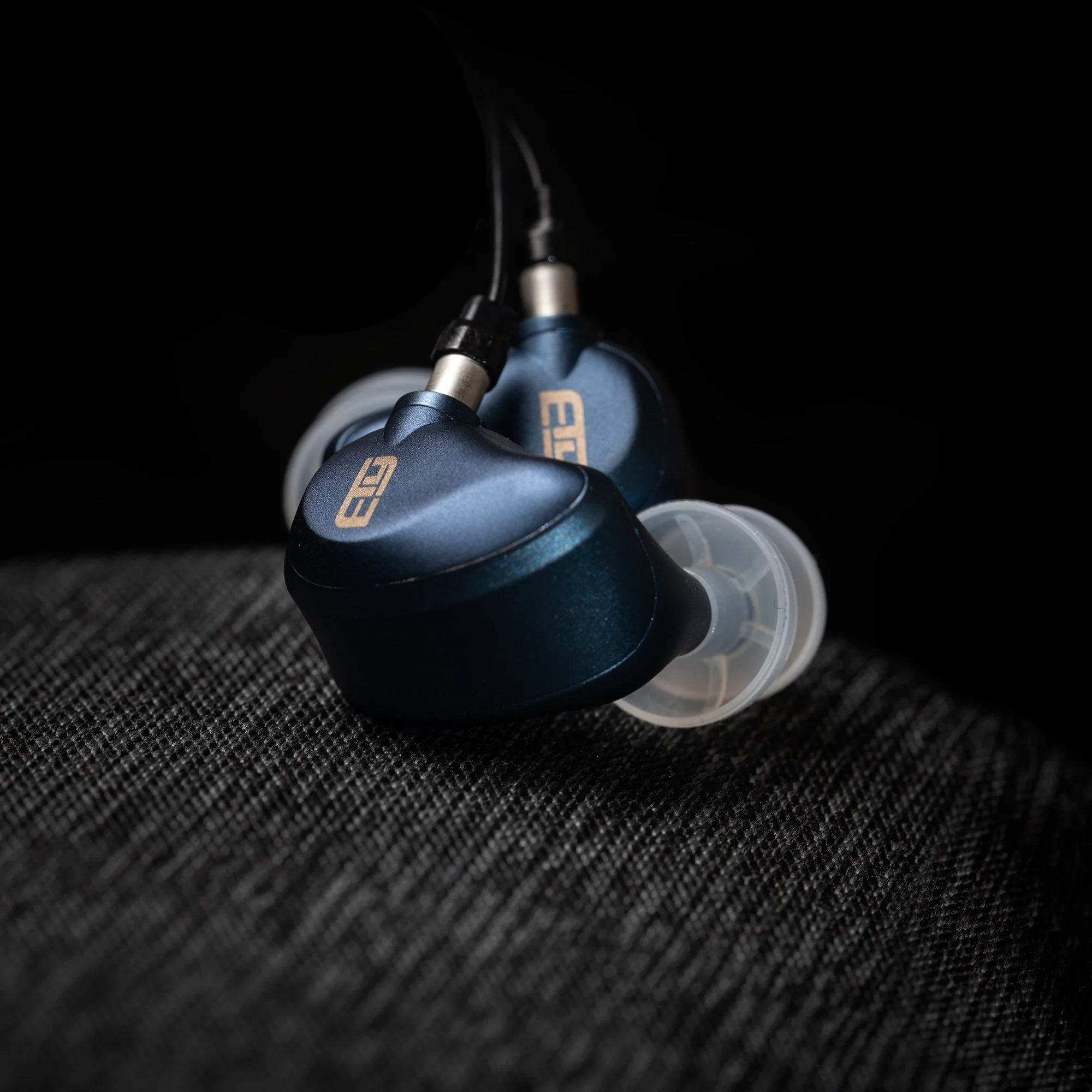 Etymotic EVO Multi-Driver In-Ear Earphones - GreshamTech