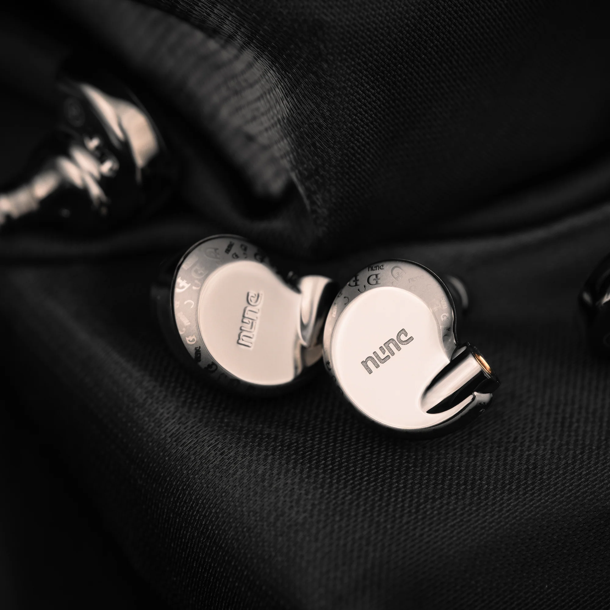 DUNU Falcon Ultra Dynamic In-Ear Earphones - GreshamTech