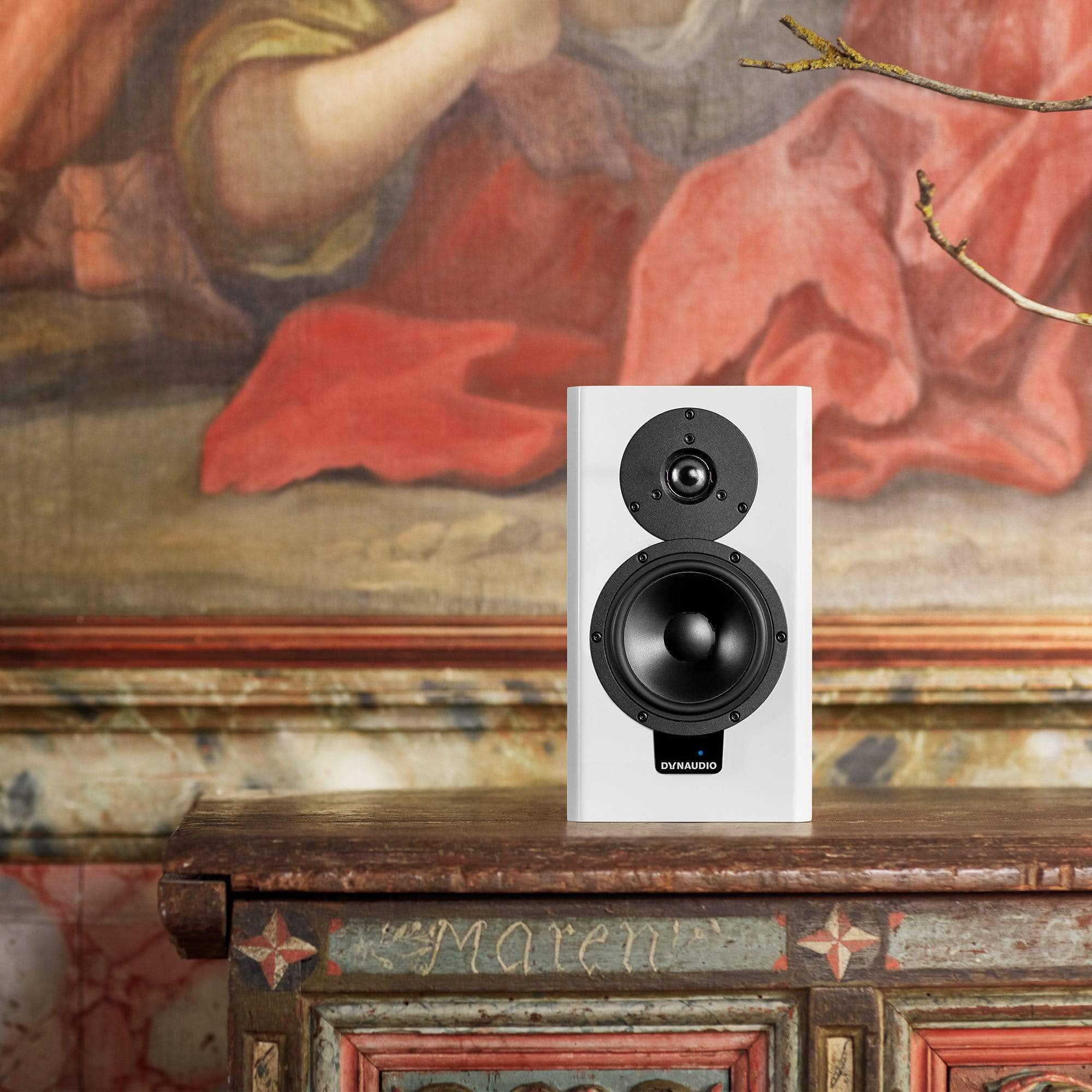 Dynaudio Xeo 20 Wireless Bookshelf Speakers - GreshamTech