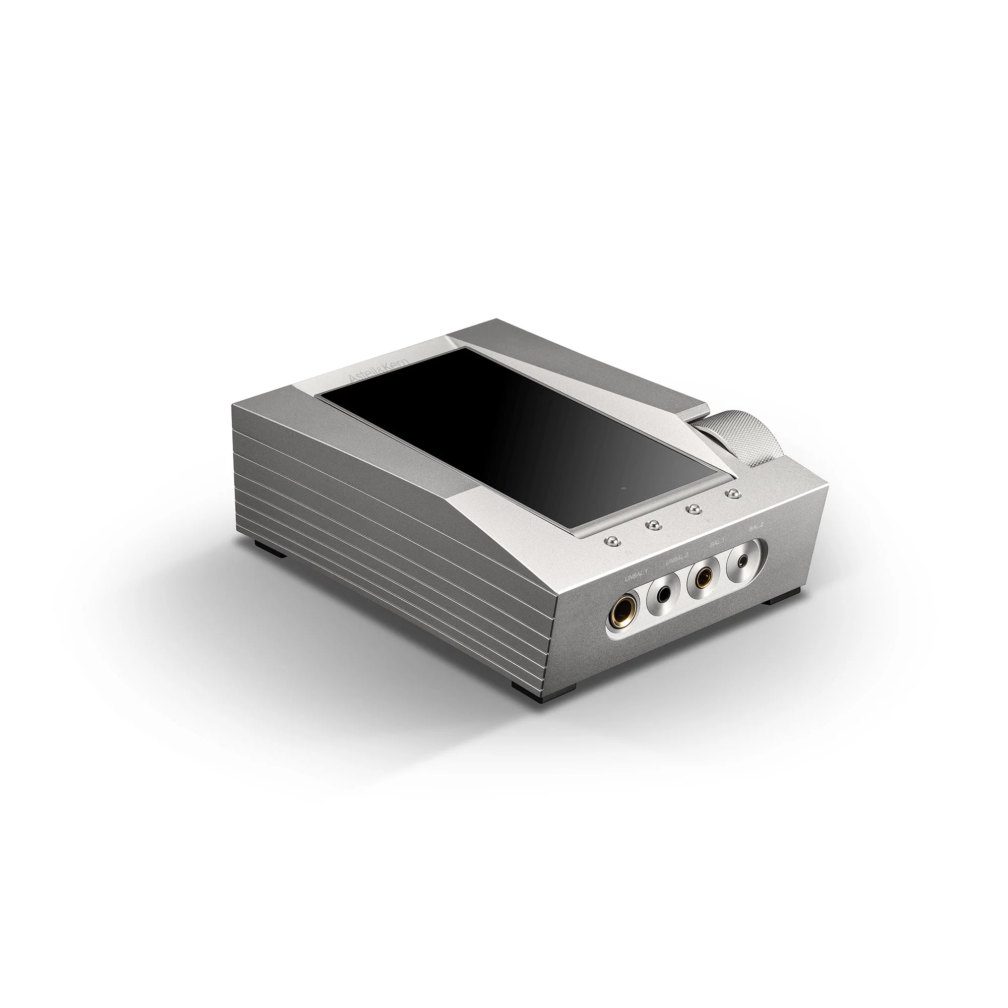 Astell&Kern ACRO CA1000 Desktop Amplifier & DAC - GreshamTech
