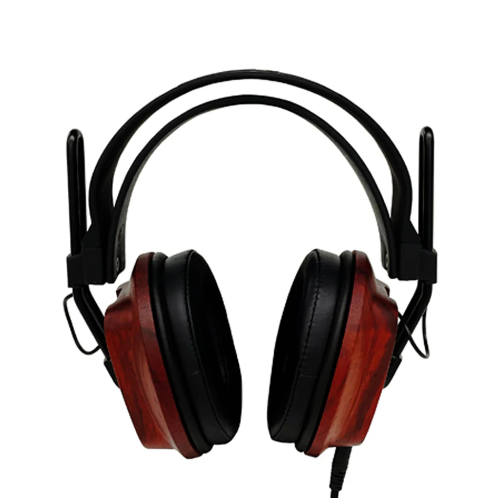 Fostex Stereo Headphones T60RP 50th Anniversary - GreshamTech