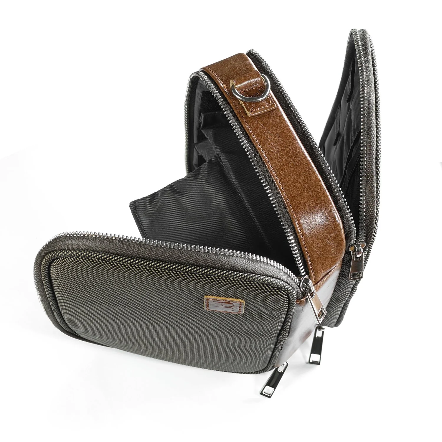 ddHiFi C-2020 Carrying Case - GreshamTech