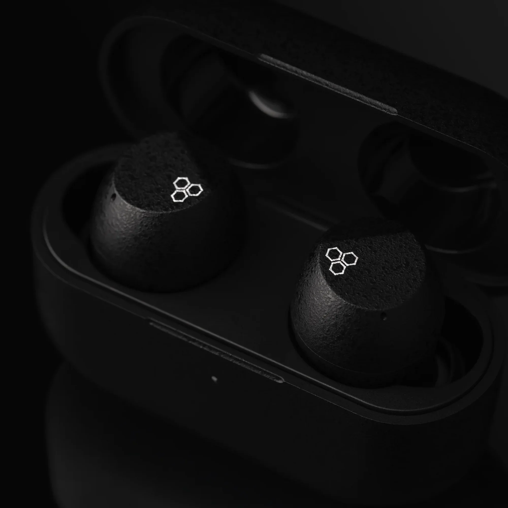 Final ZE3000 SV Black True Wireless Earphones - GreshamTech